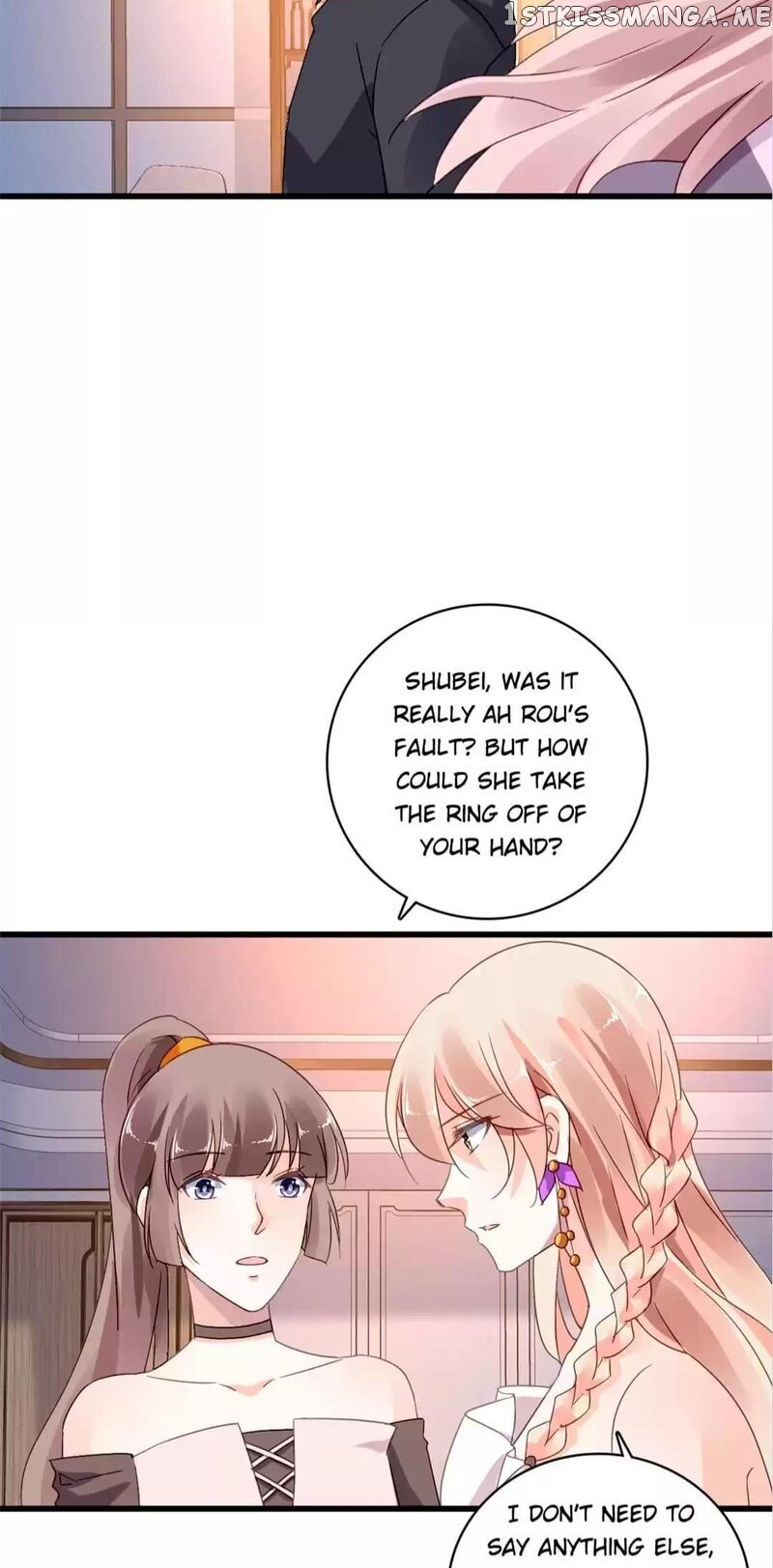 Immersed In Love chapter 193 - page 11