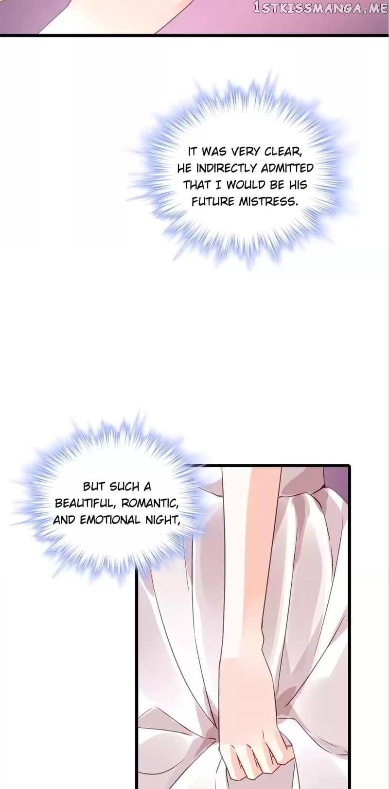 Immersed In Love chapter 193 - page 15