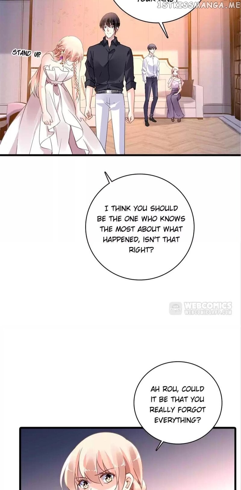 Immersed In Love chapter 192 - page 13