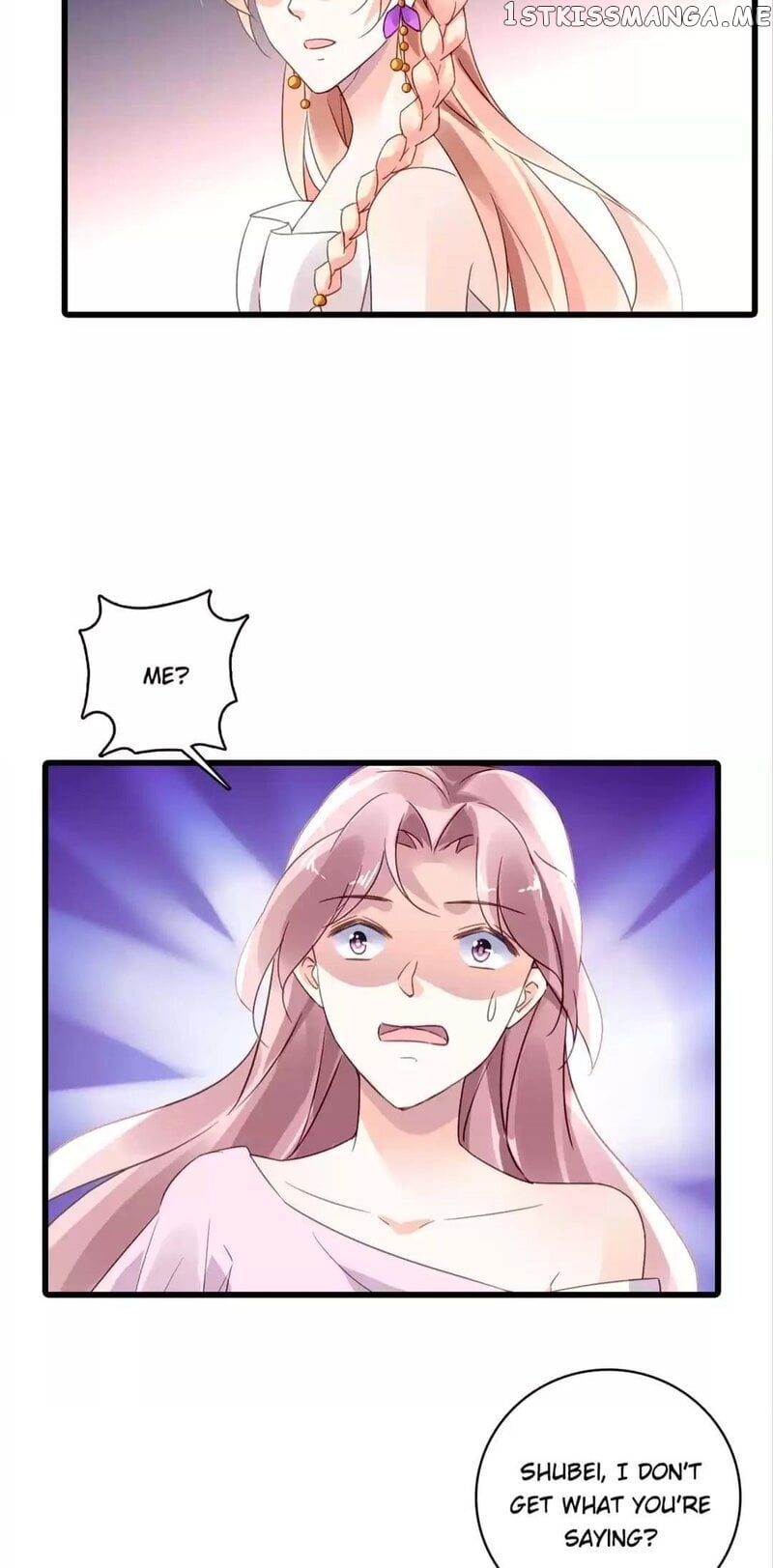 Immersed In Love chapter 192 - page 14