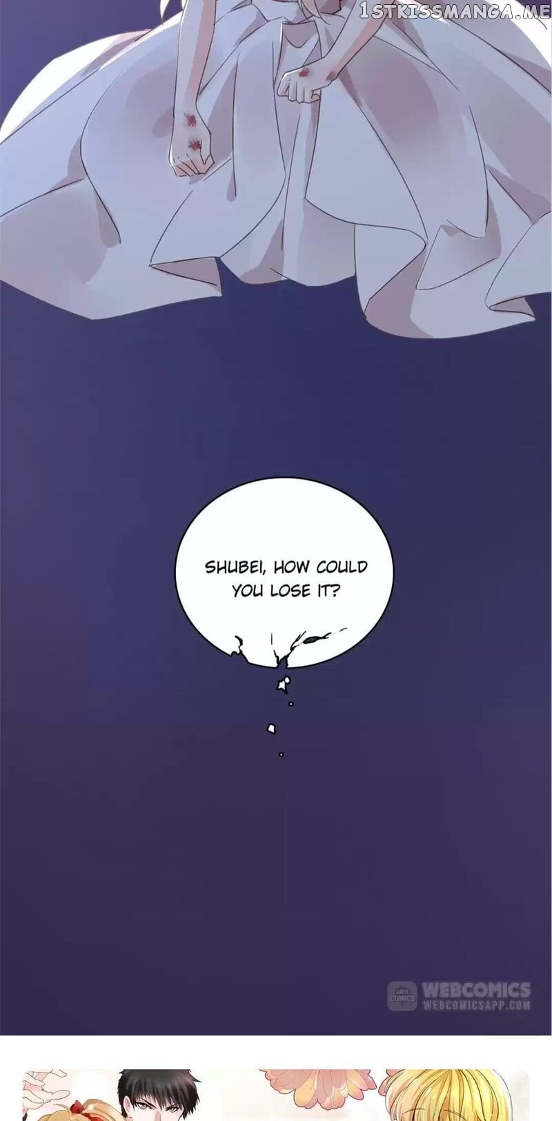 Immersed In Love chapter 192 - page 25