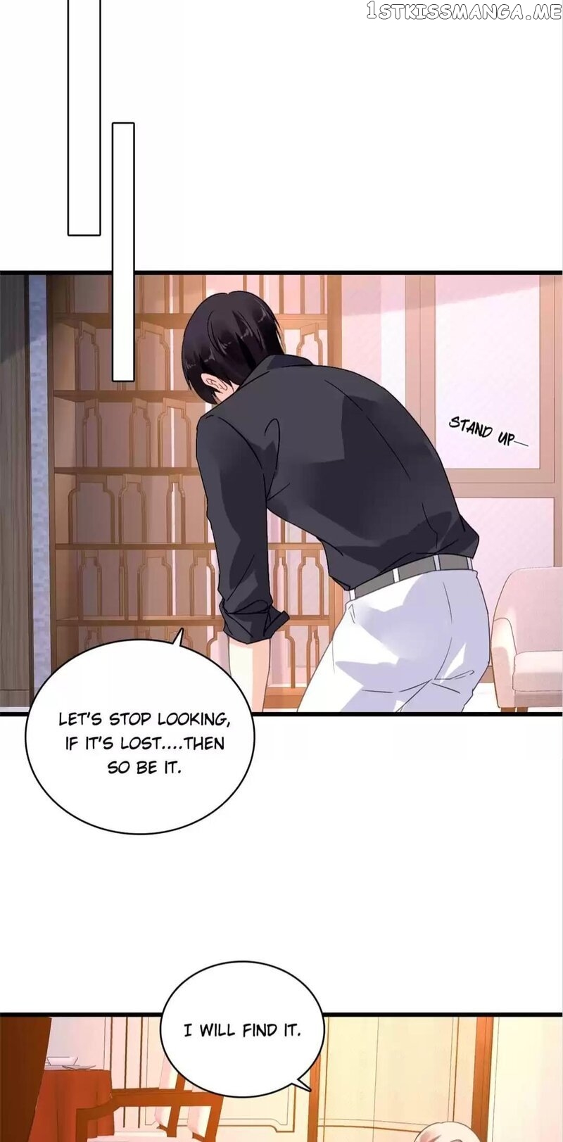 Immersed In Love chapter 192 - page 5
