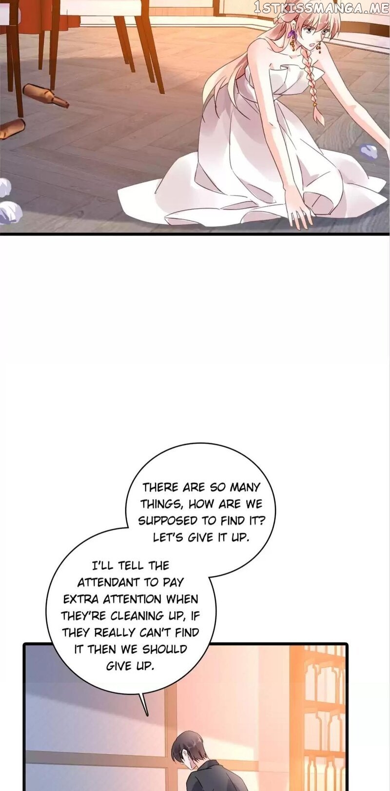Immersed In Love chapter 192 - page 6