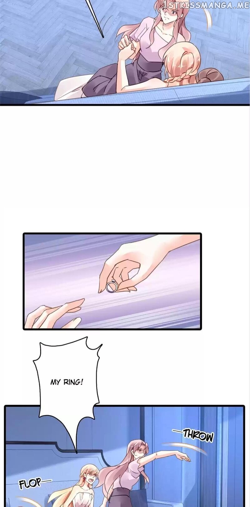 Immersed In Love chapter 191 - page 15