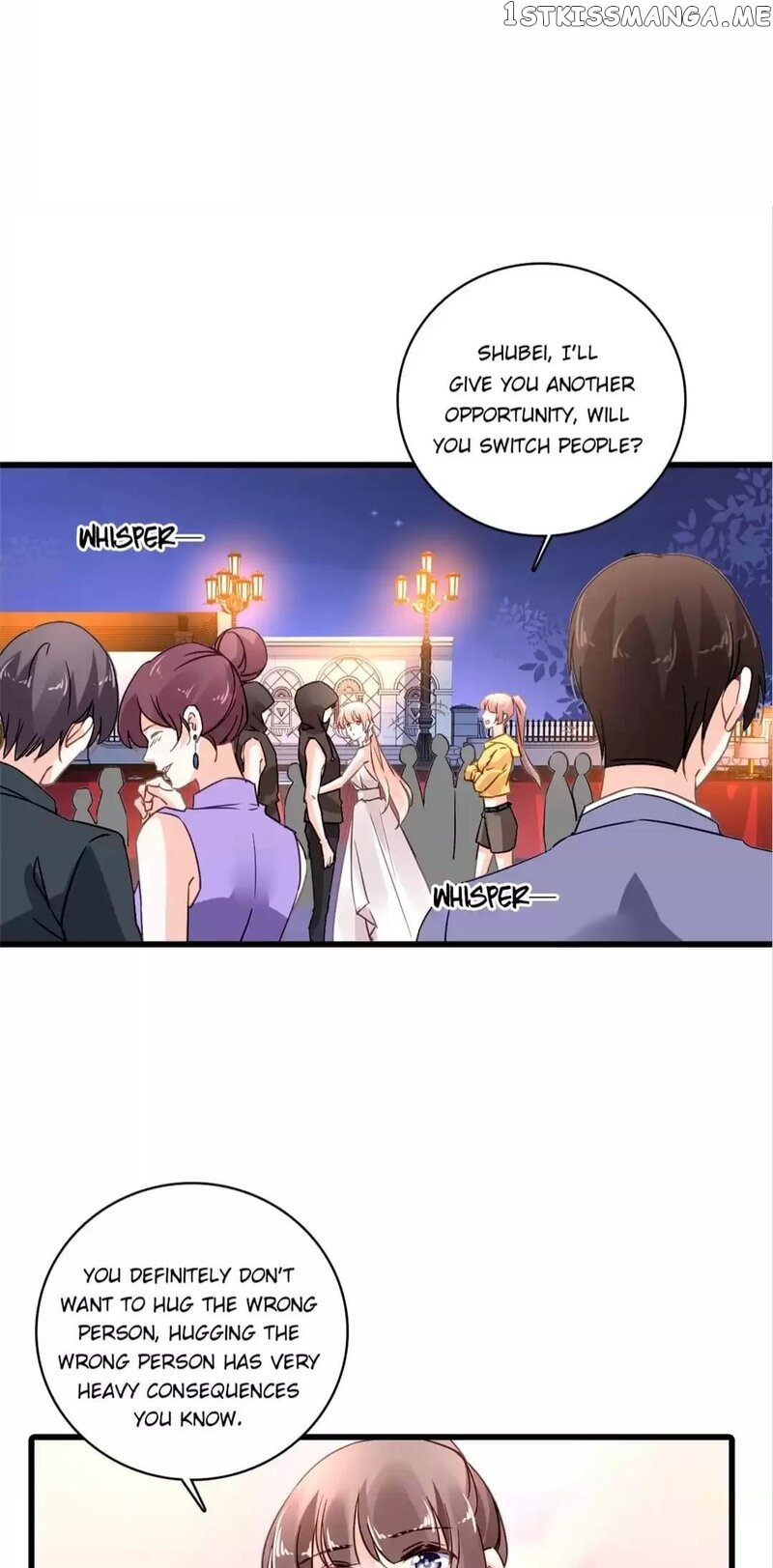 Immersed In Love chapter 189 - page 5