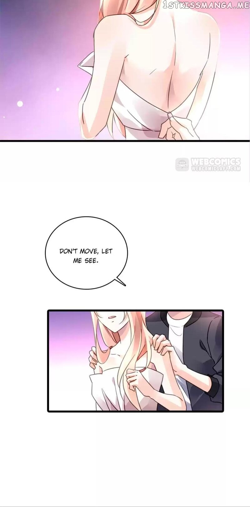 Immersed In Love chapter 187 - page 12
