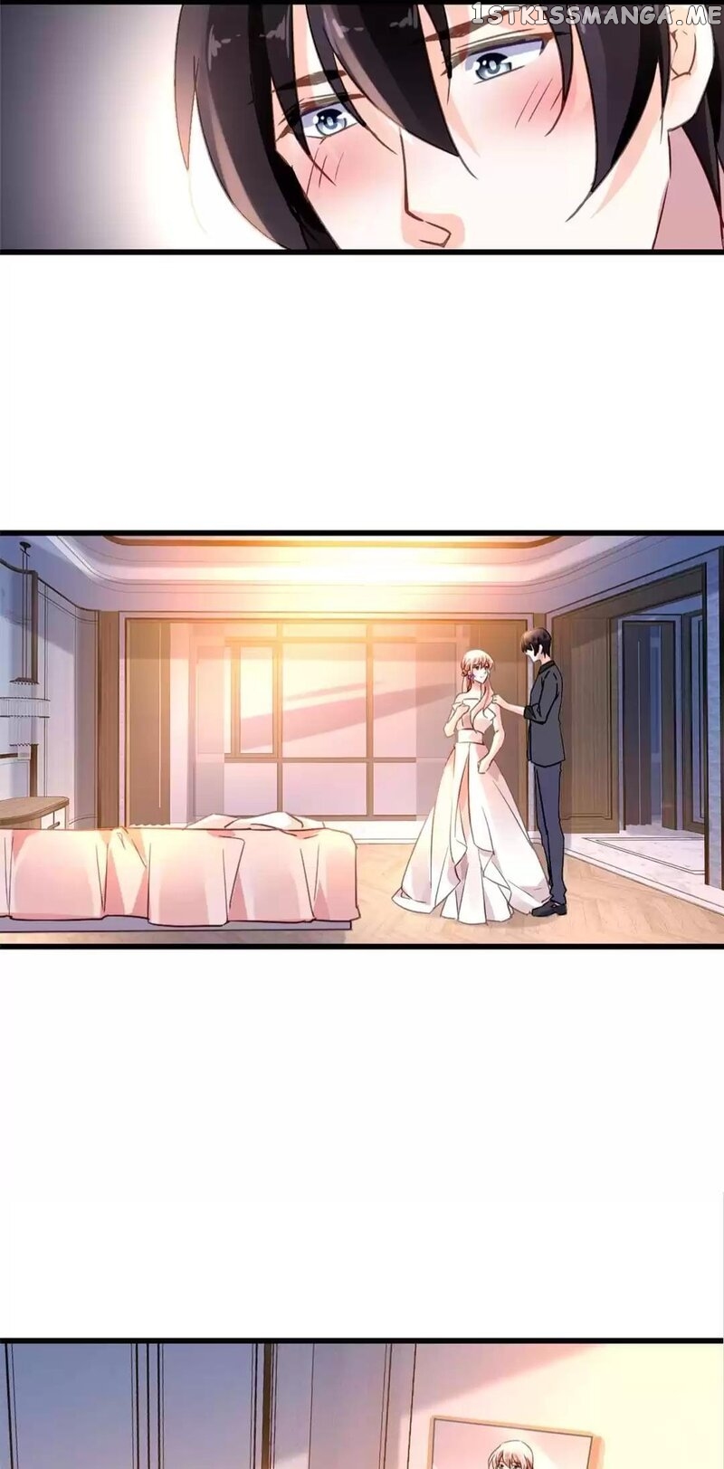 Immersed In Love chapter 187 - page 13