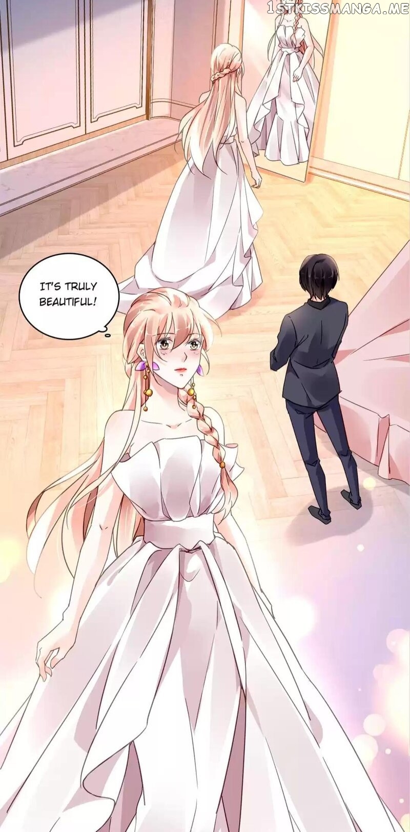 Immersed In Love chapter 187 - page 14