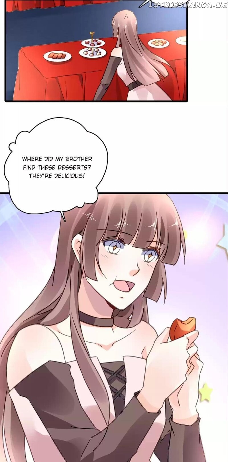 Immersed In Love chapter 185 - page 11