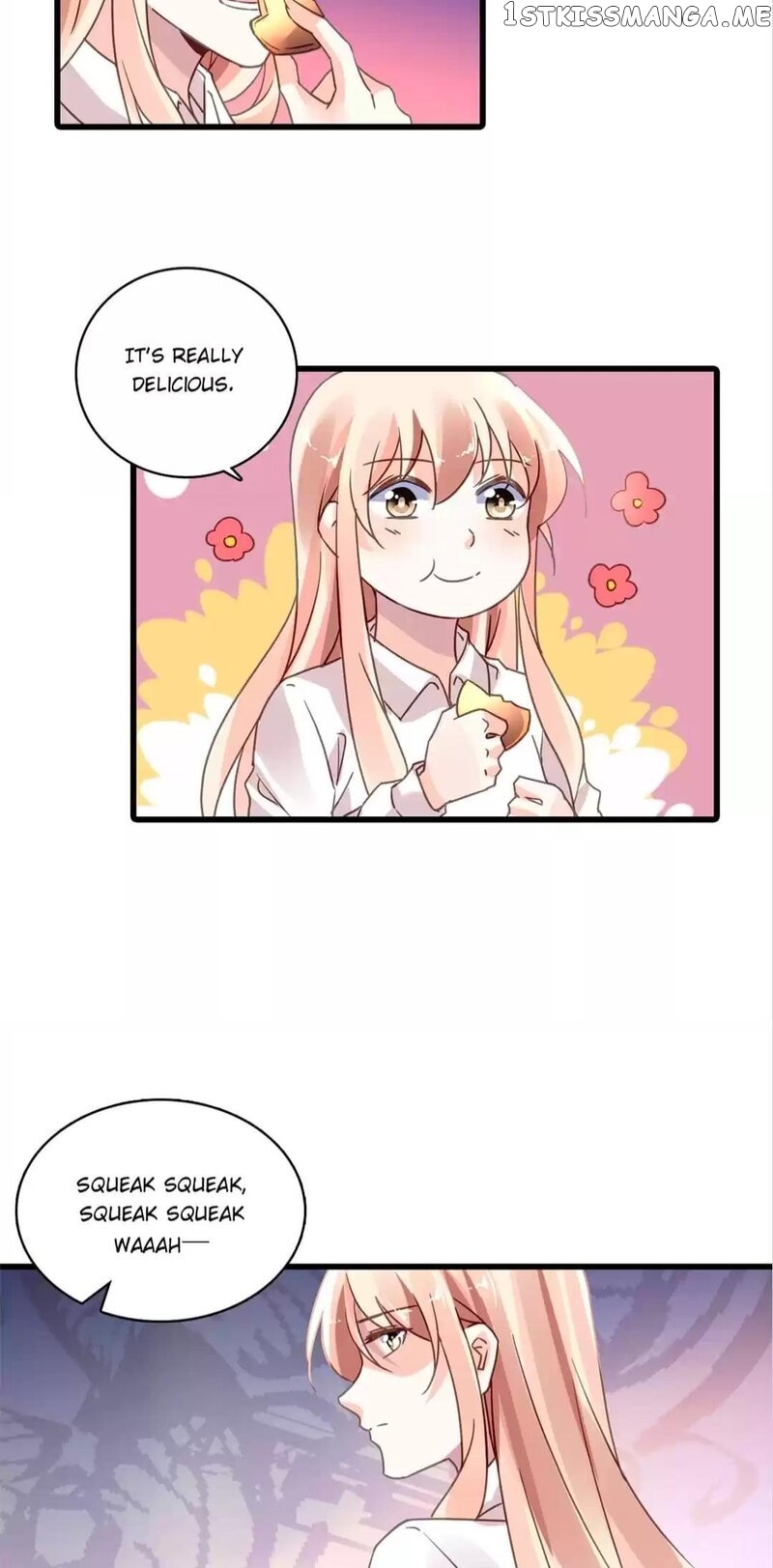 Immersed In Love chapter 185 - page 13