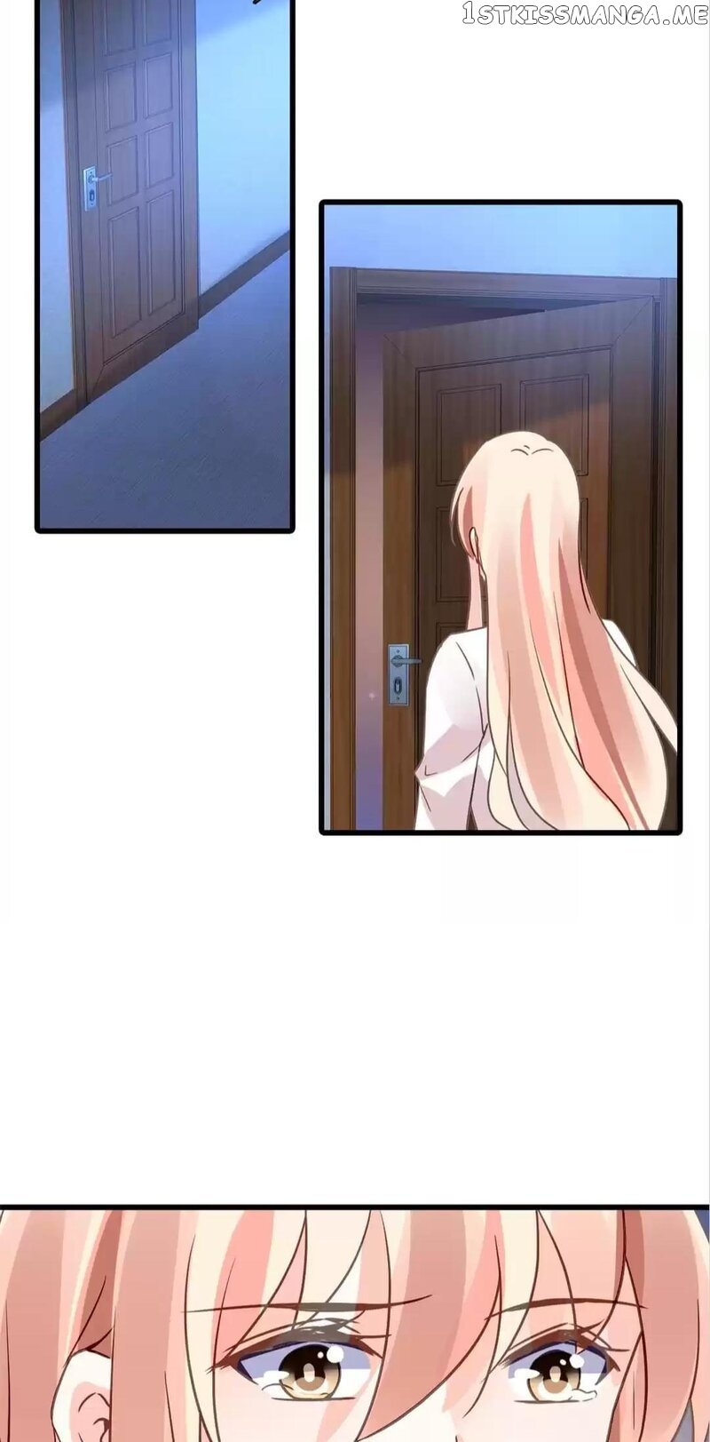 Immersed In Love chapter 185 - page 16