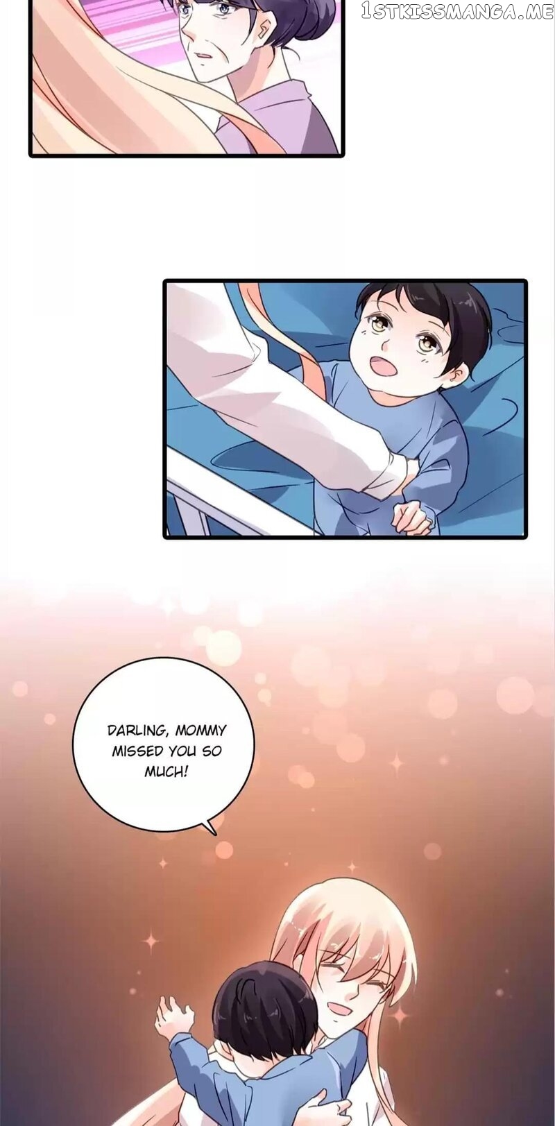 Immersed In Love chapter 185 - page 18