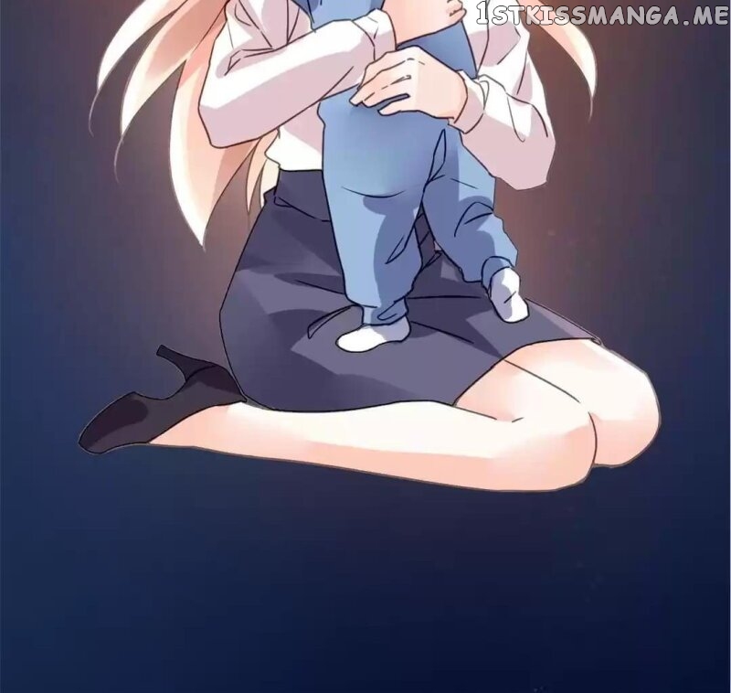Immersed In Love chapter 185 - page 19