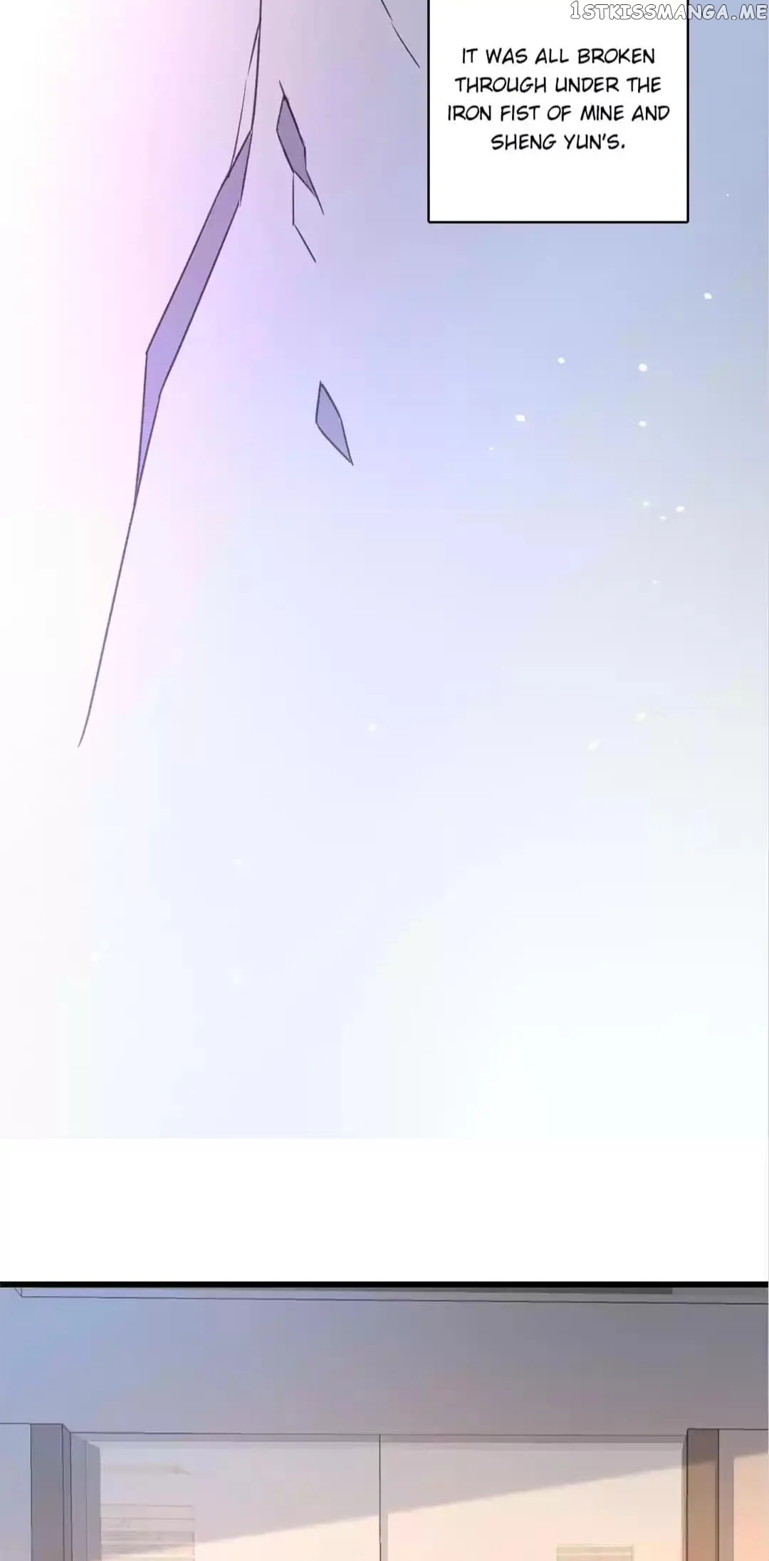 Immersed In Love chapter 183 - page 11