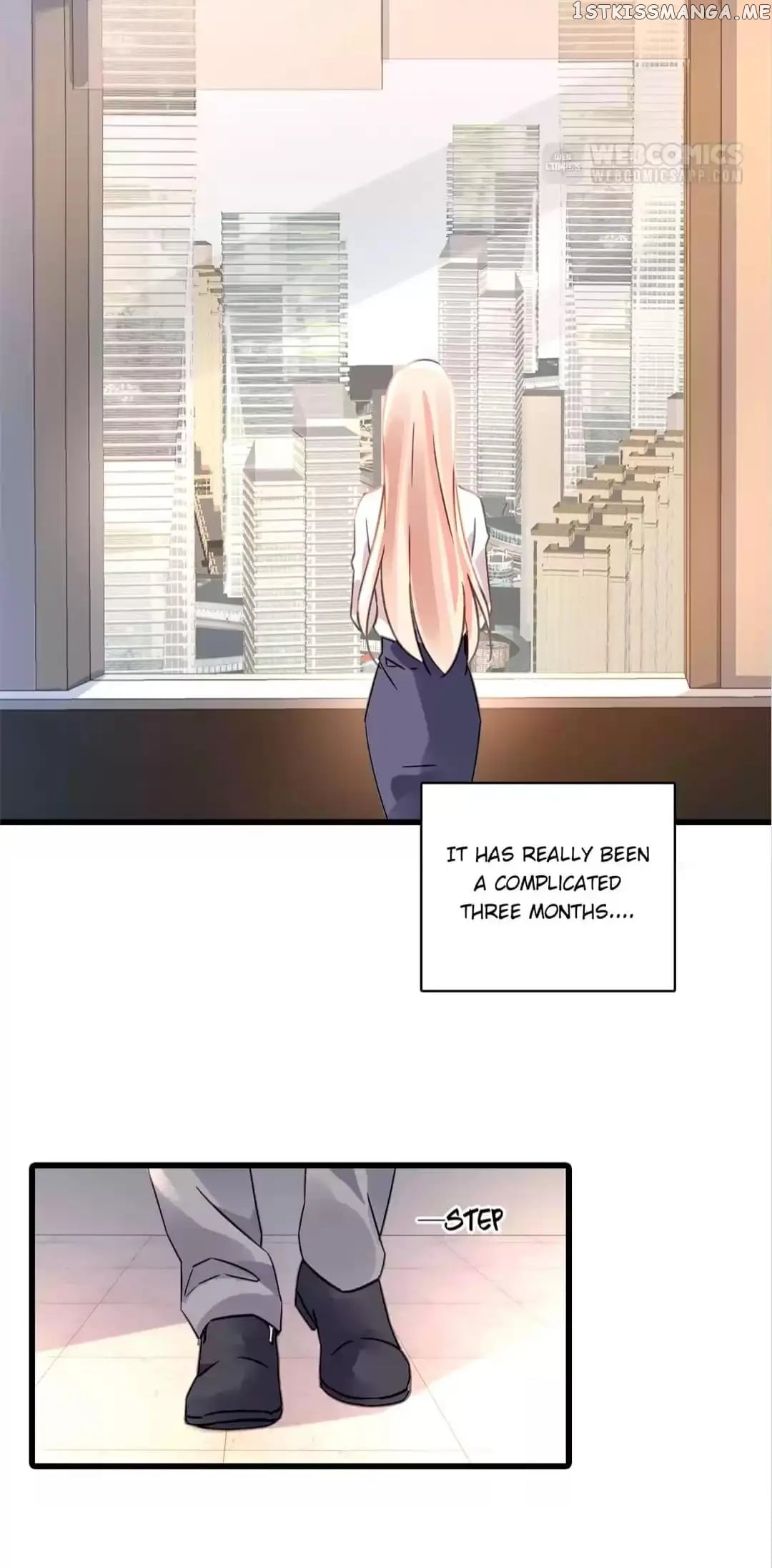 Immersed In Love chapter 183 - page 12