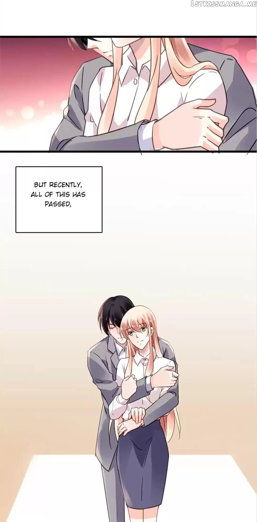 Immersed In Love chapter 183 - page 13
