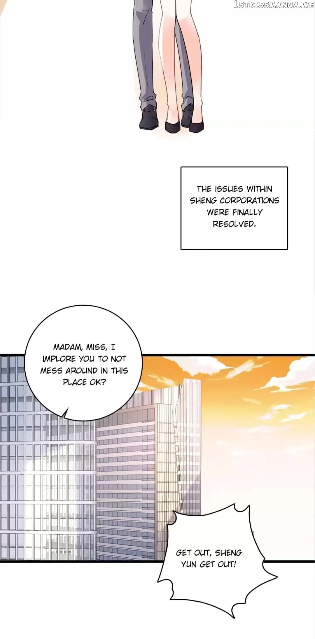 Immersed In Love chapter 183 - page 14