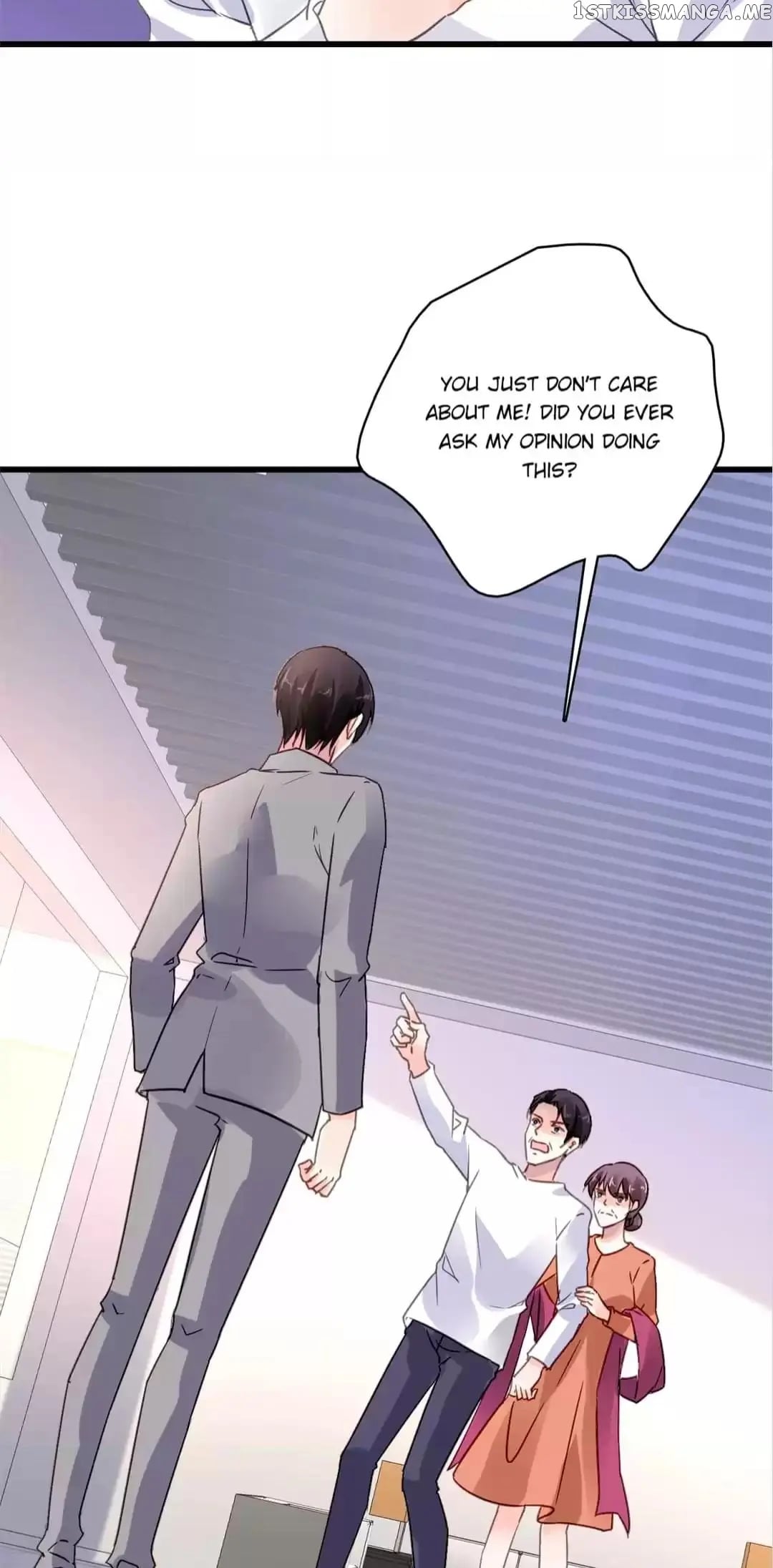 Immersed In Love chapter 183 - page 22