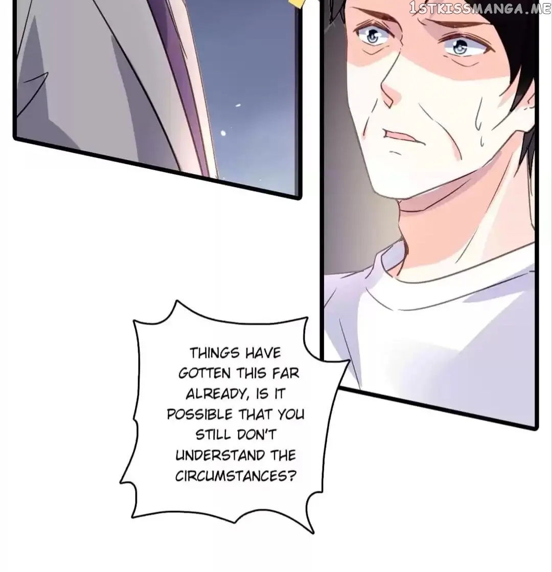 Immersed In Love chapter 183 - page 24