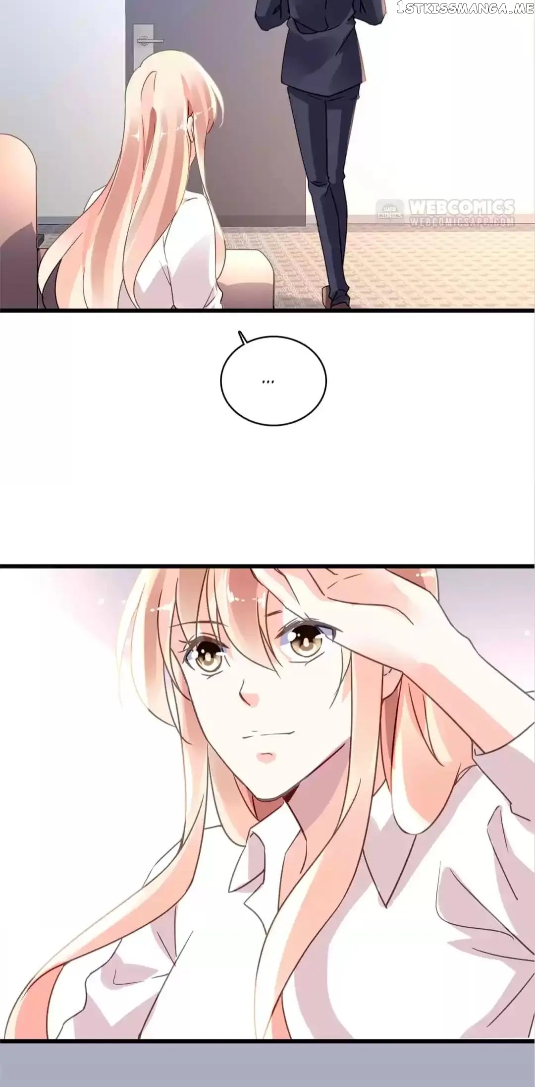 Immersed In Love chapter 183 - page 6