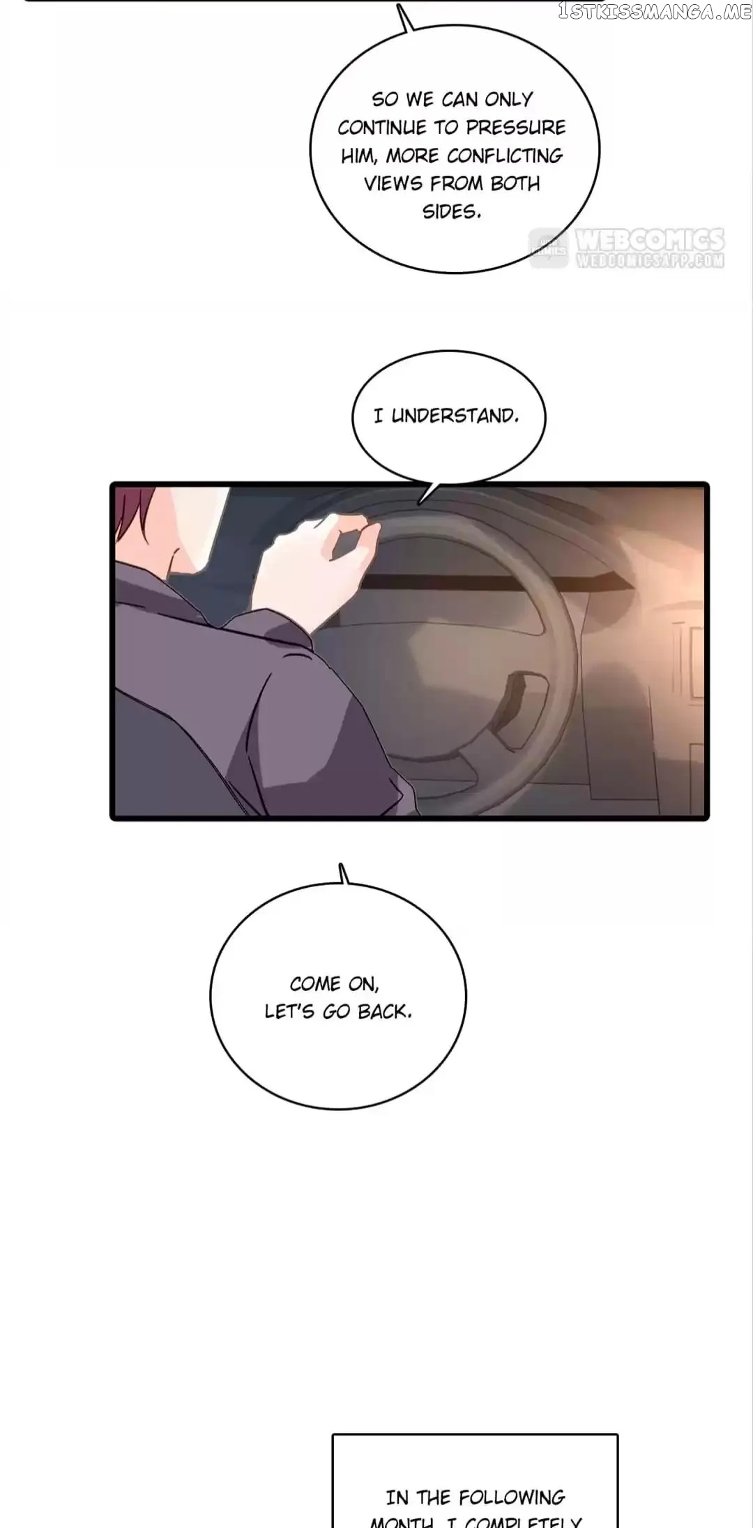 Immersed In Love chapter 181 - page 15
