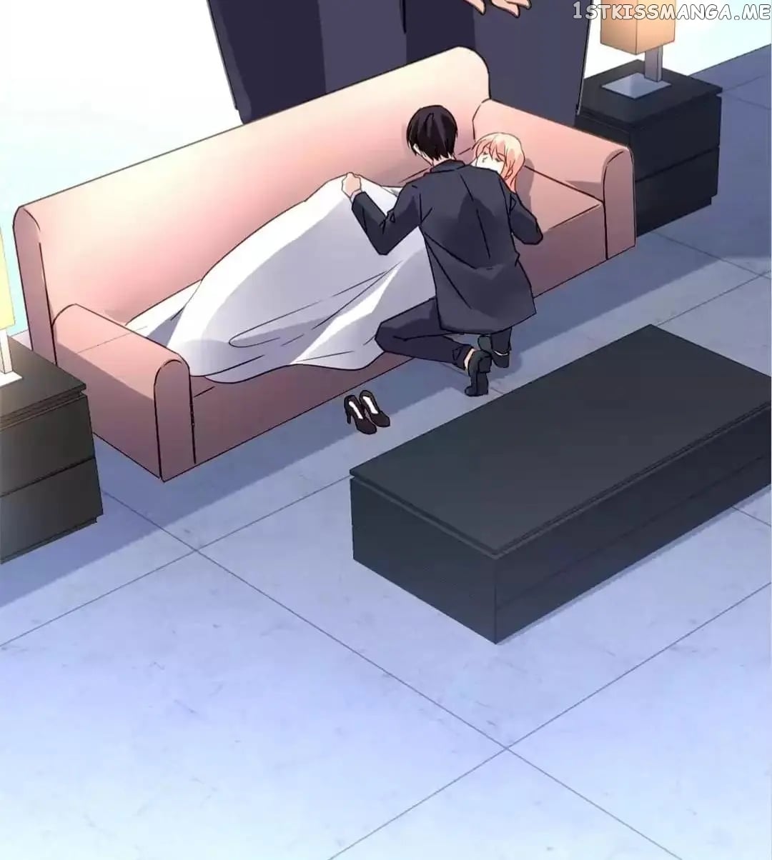 Immersed In Love chapter 181 - page 23