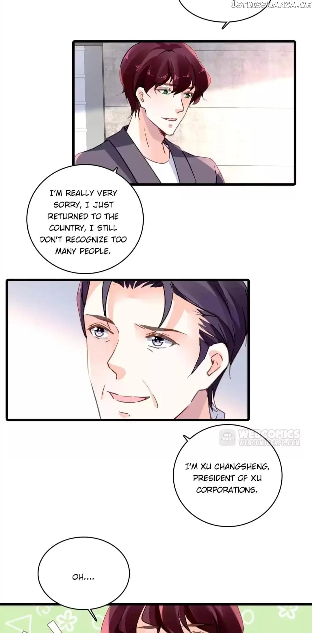 Immersed In Love chapter 180 - page 12