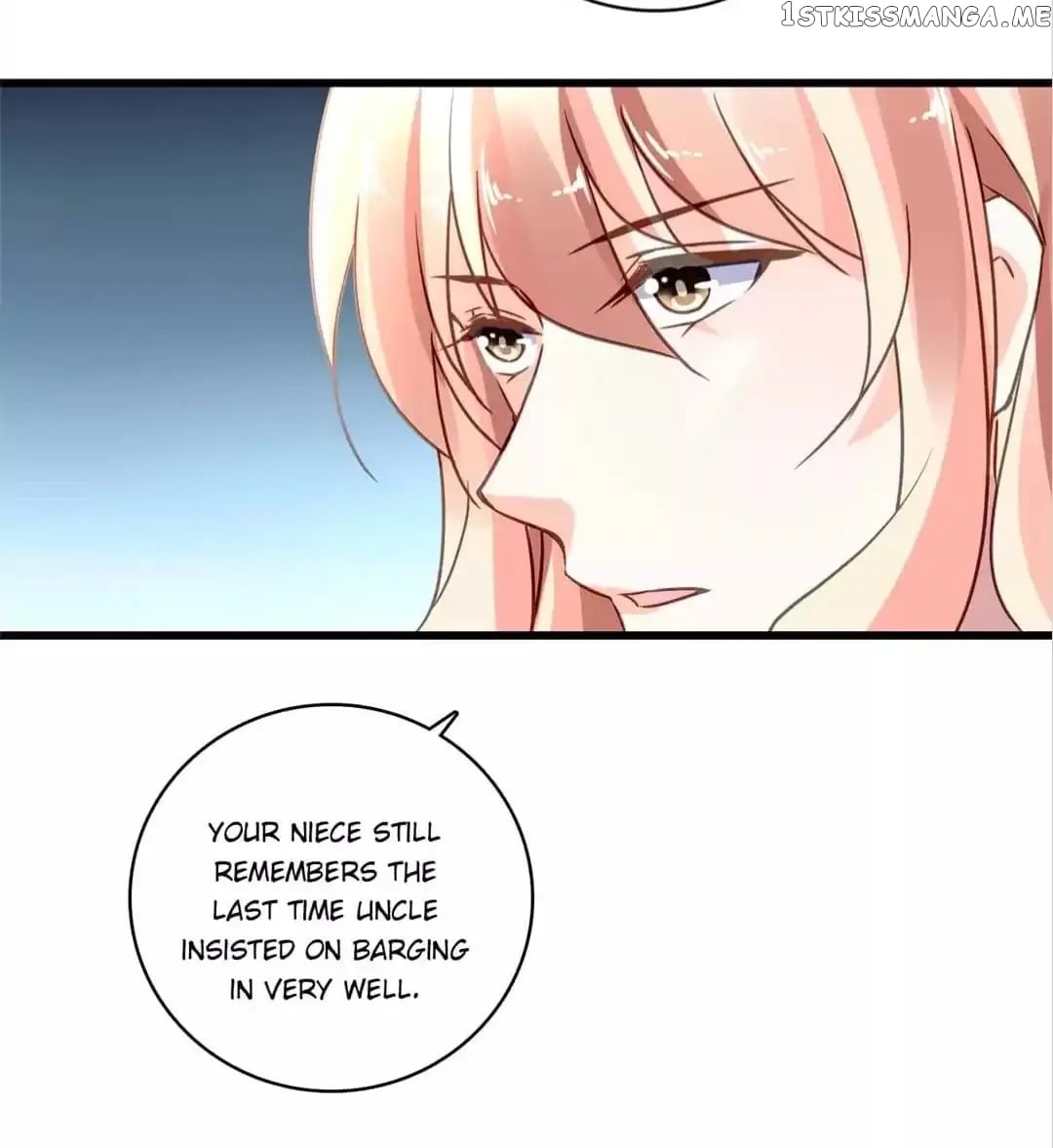 Immersed In Love chapter 180 - page 17
