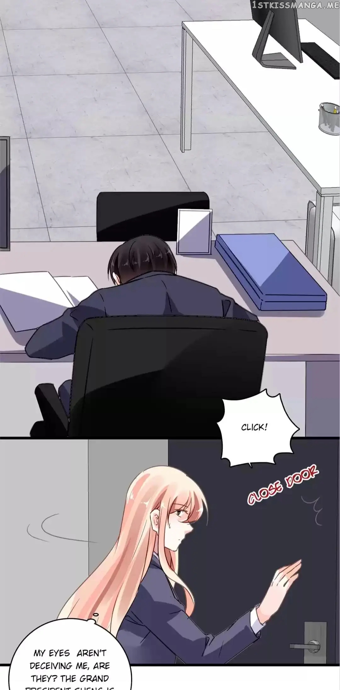 Immersed In Love chapter 179 - page 11