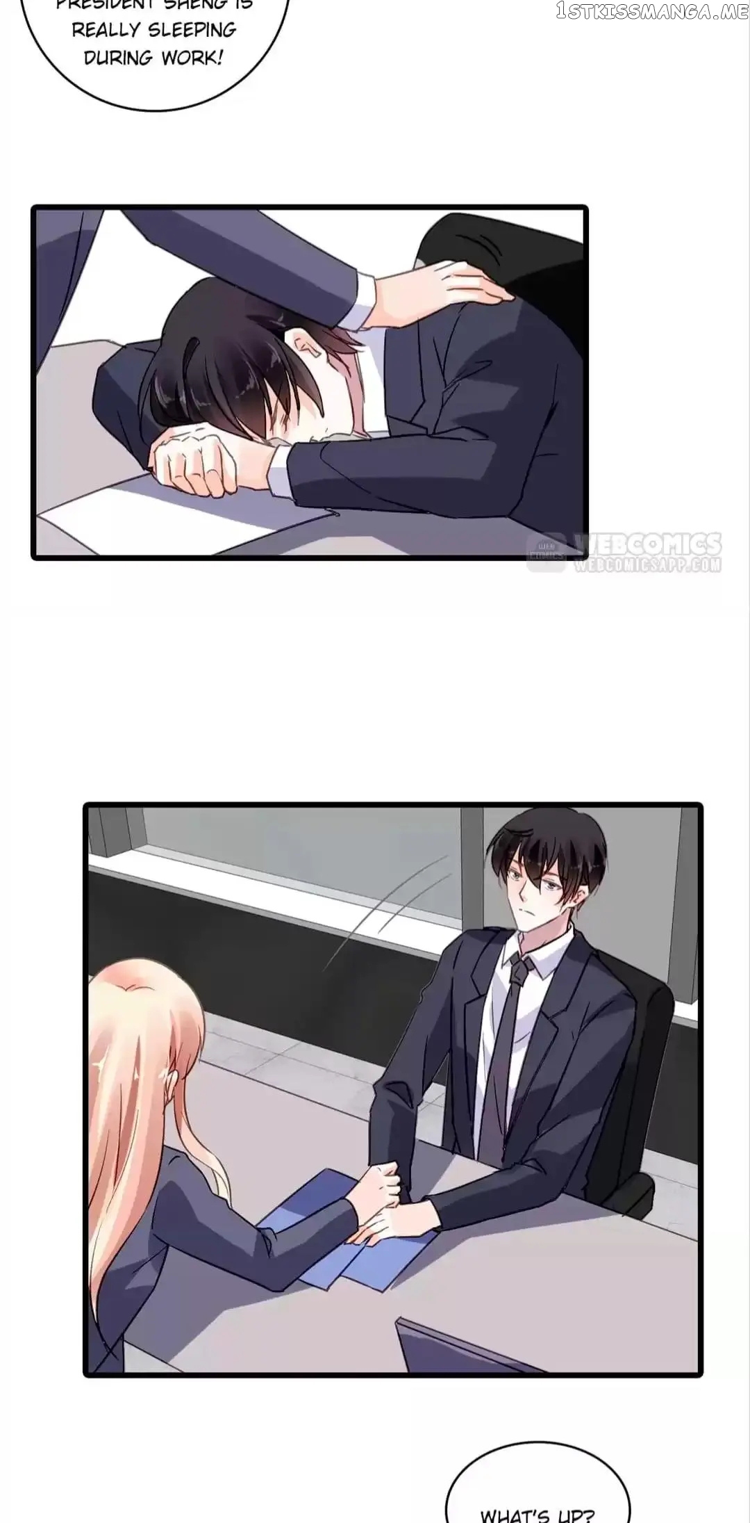 Immersed In Love chapter 179 - page 12