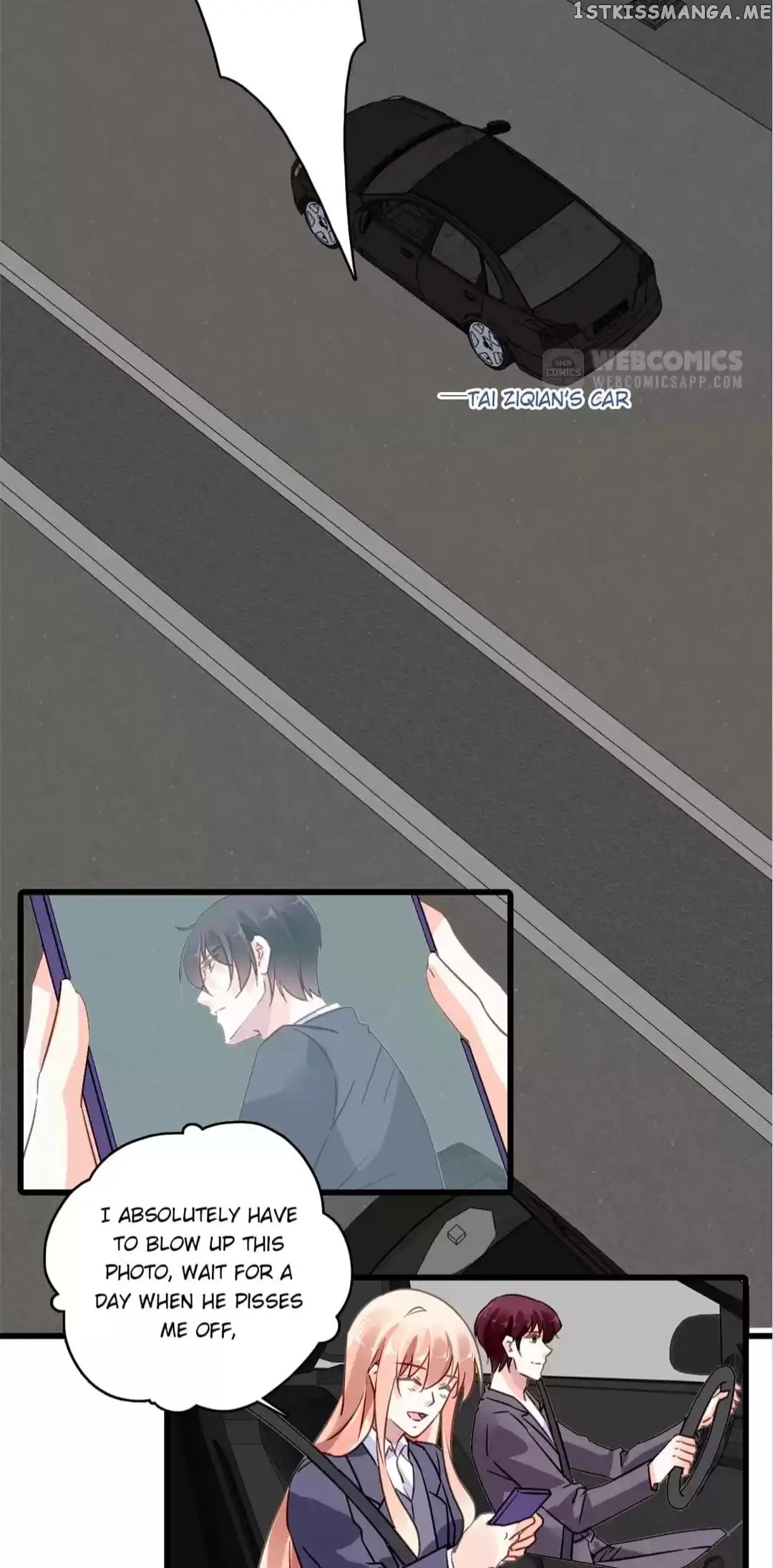 Immersed In Love chapter 179 - page 18