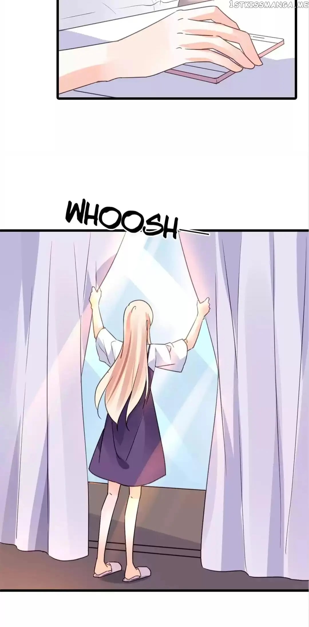 Immersed In Love chapter 178 - page 11
