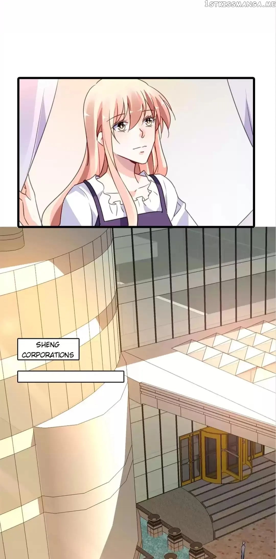 Immersed In Love chapter 178 - page 12