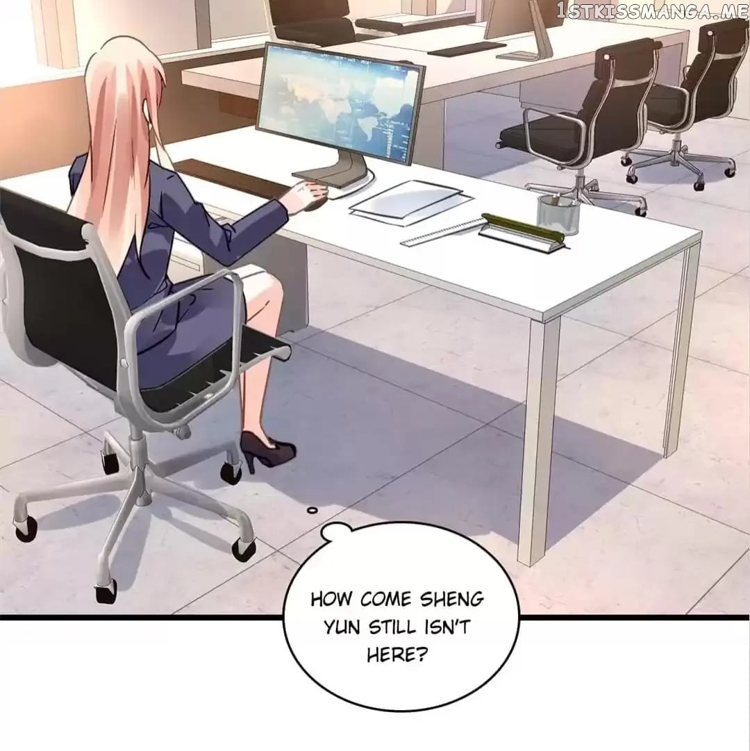 Immersed In Love chapter 178 - page 18