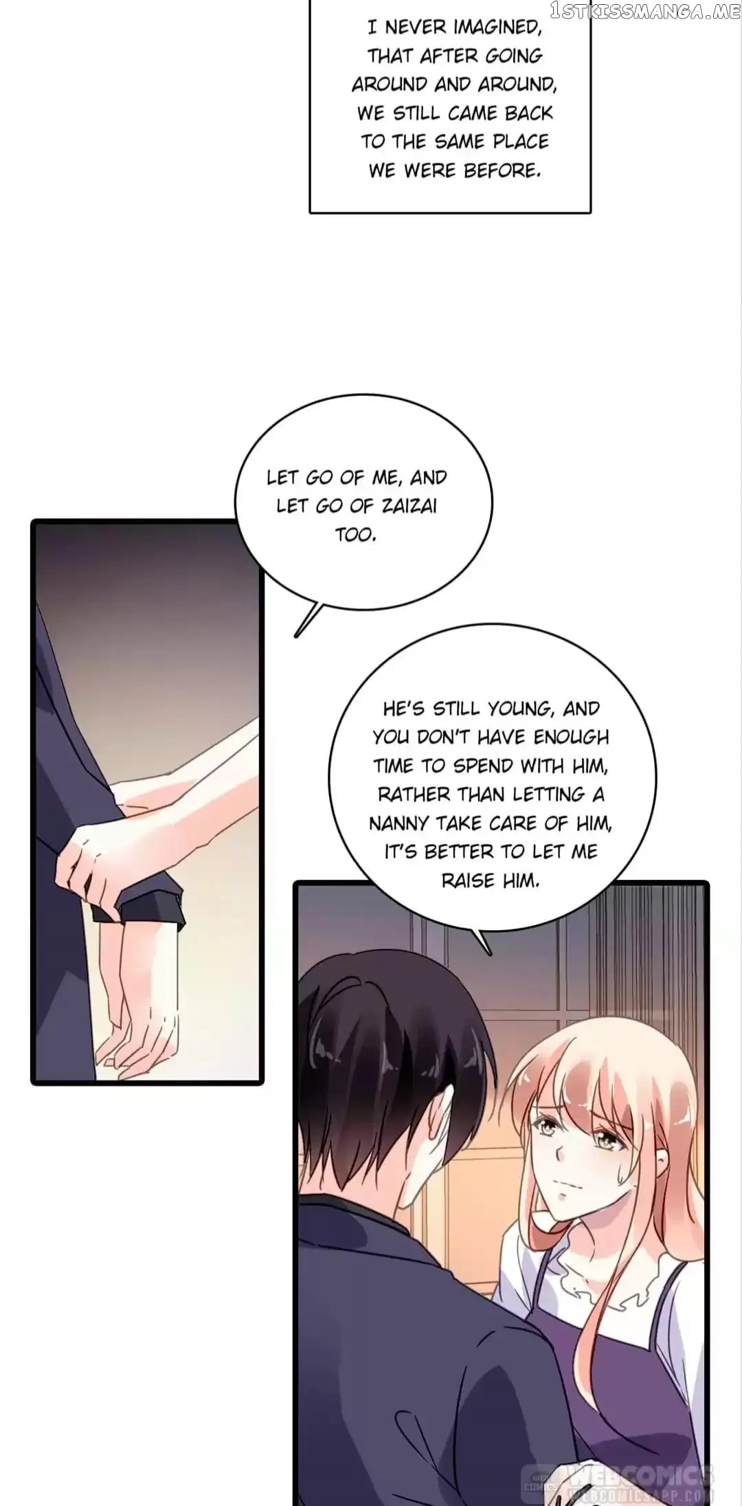 Immersed In Love chapter 177 - page 10