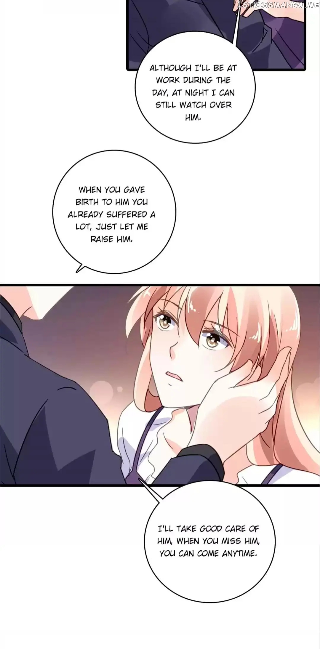 Immersed In Love chapter 177 - page 11