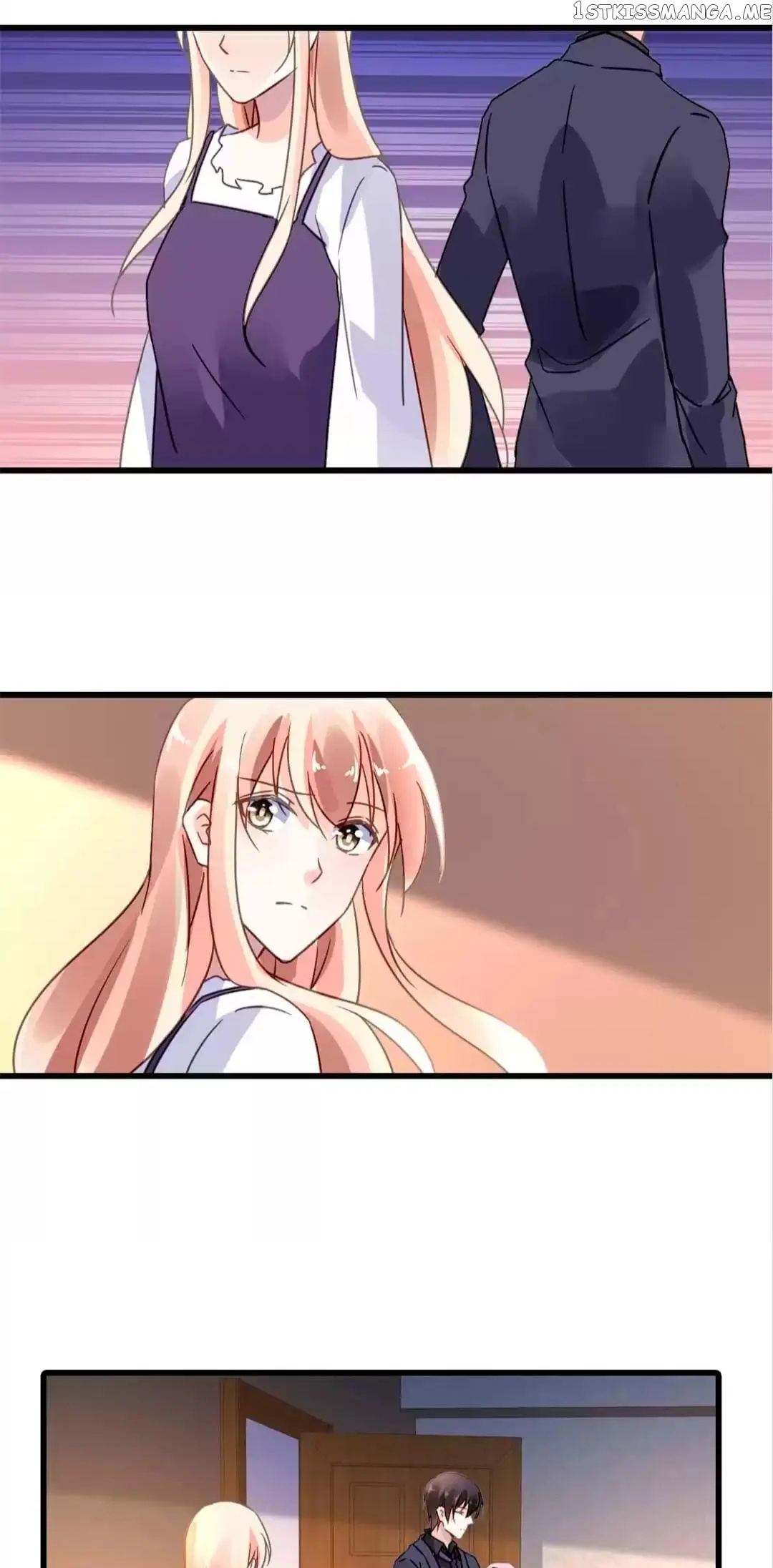 Immersed In Love chapter 177 - page 12