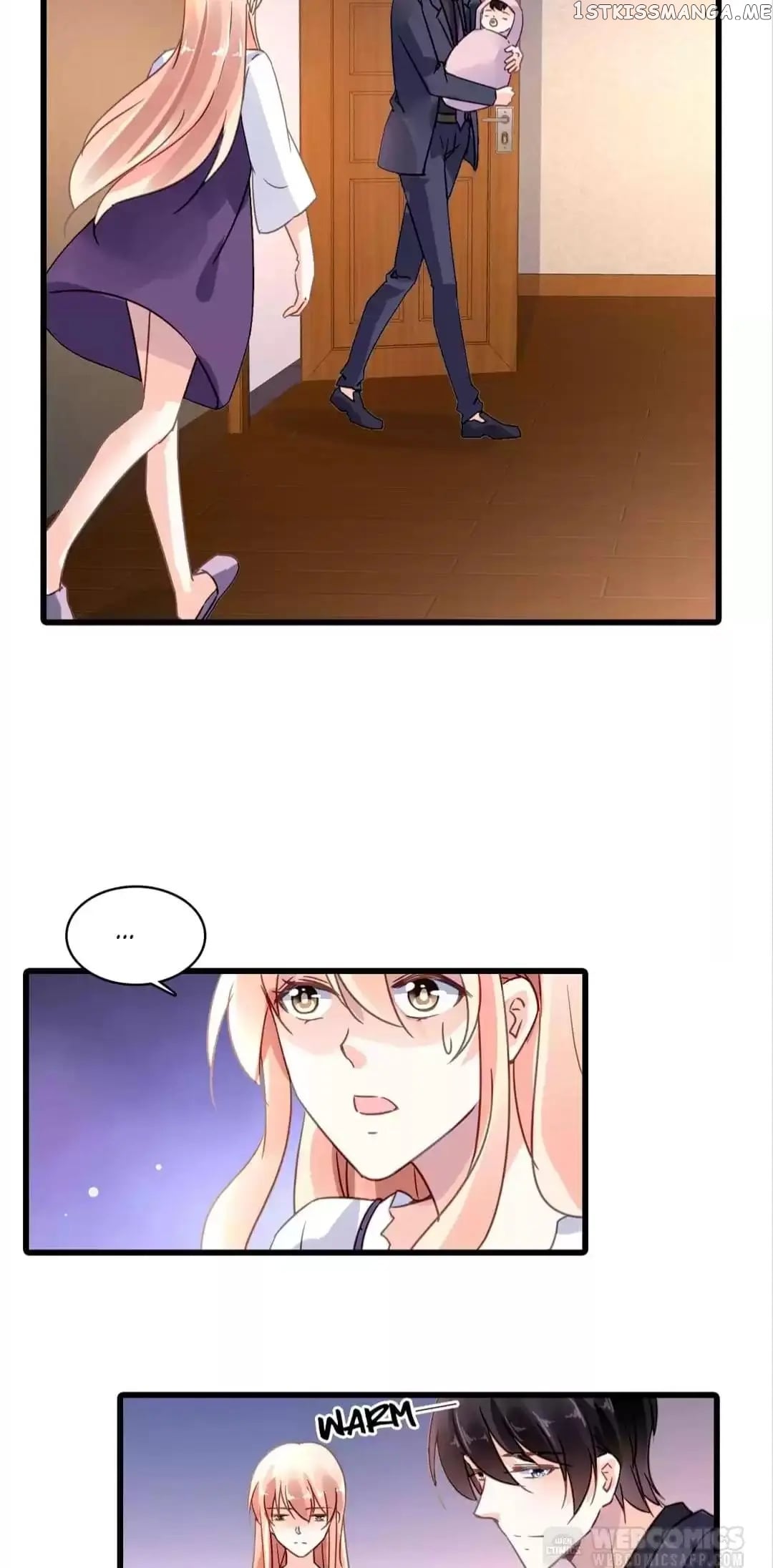 Immersed In Love chapter 177 - page 13