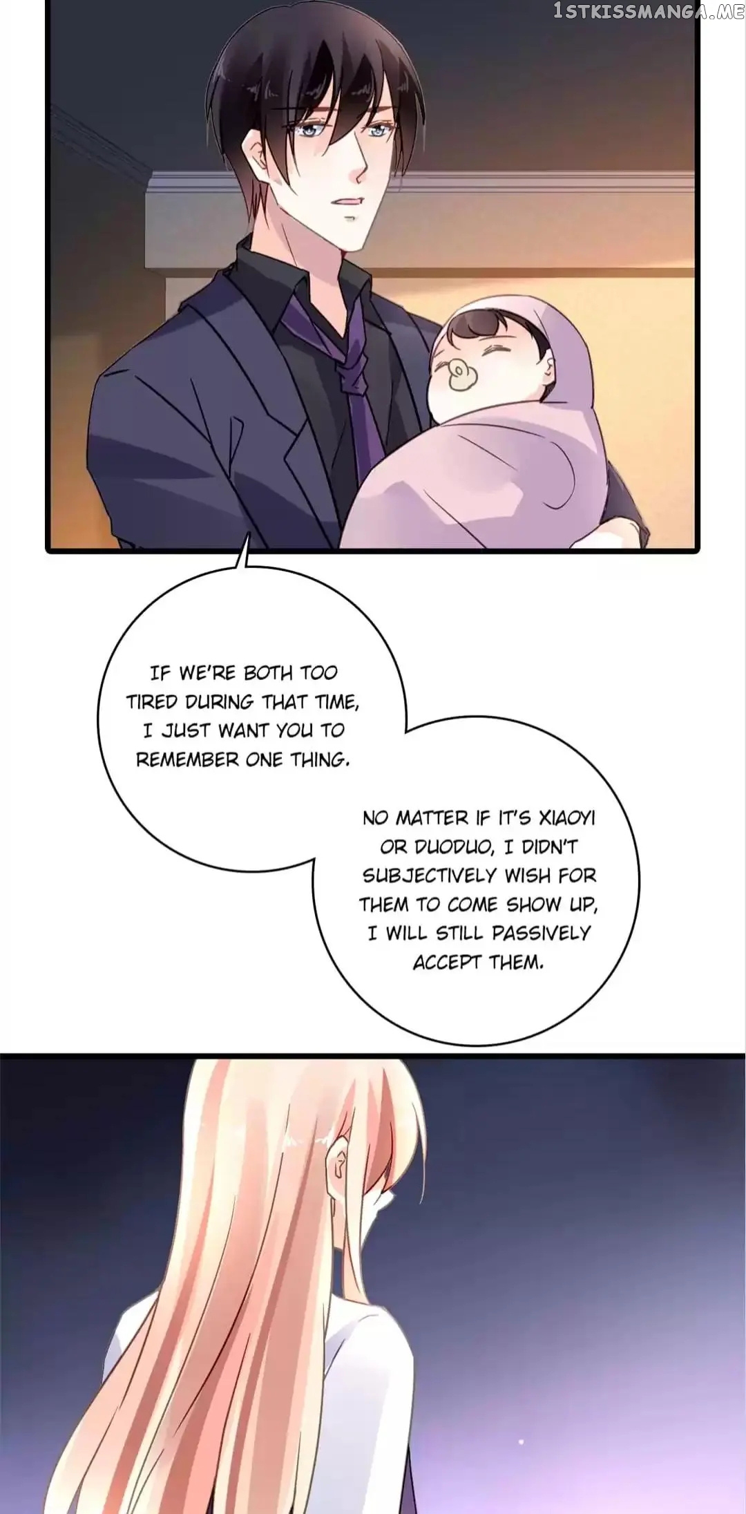 Immersed In Love chapter 177 - page 15