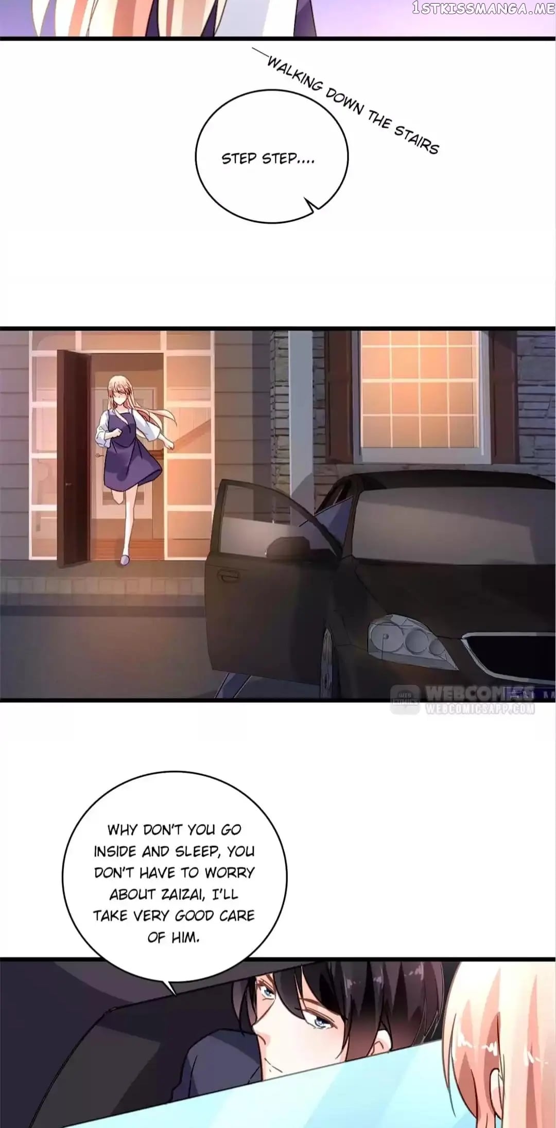 Immersed In Love chapter 177 - page 16