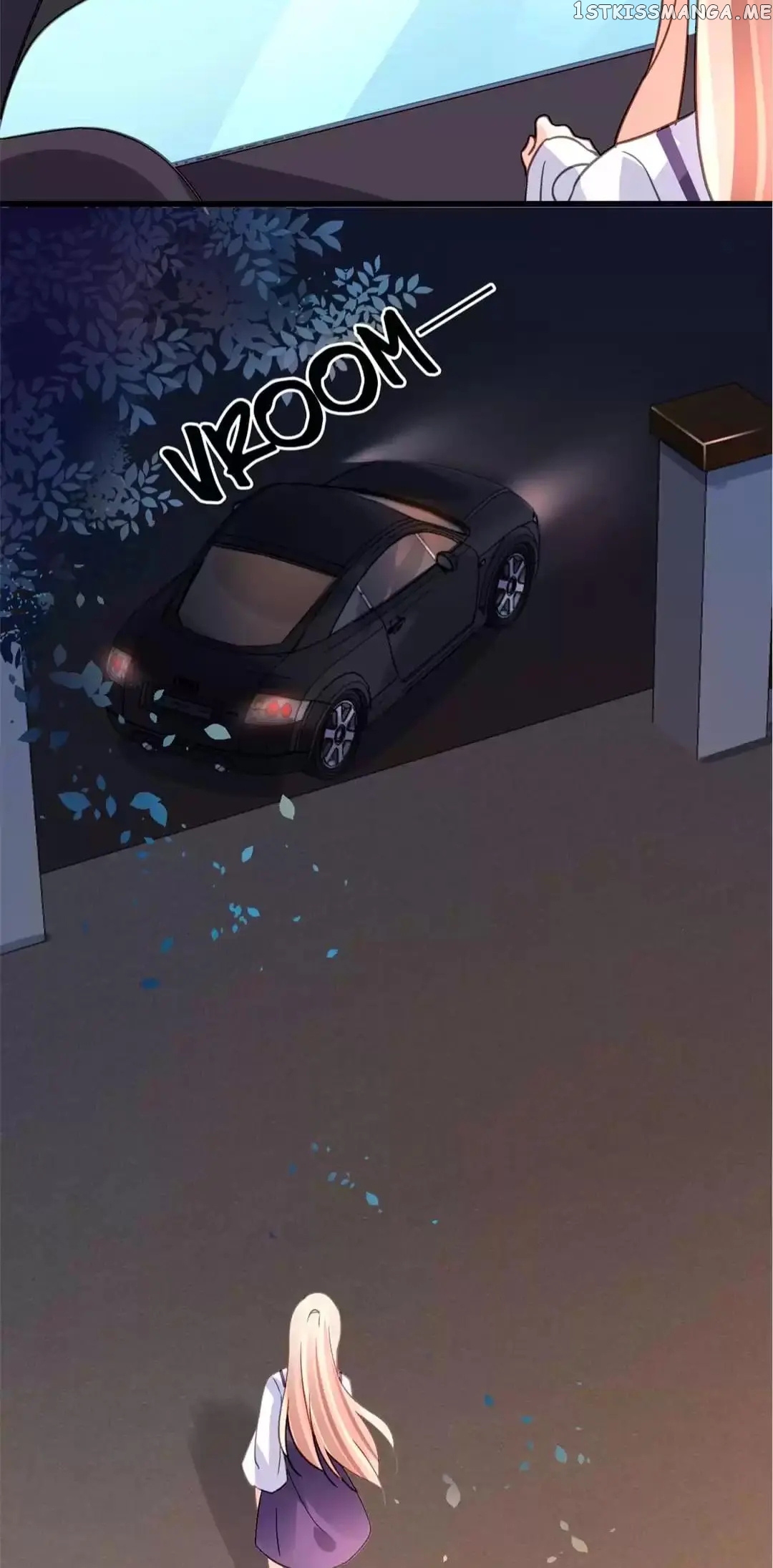 Immersed In Love chapter 177 - page 17