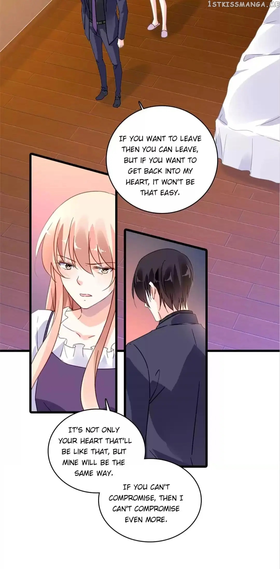 Immersed In Love chapter 177 - page 6