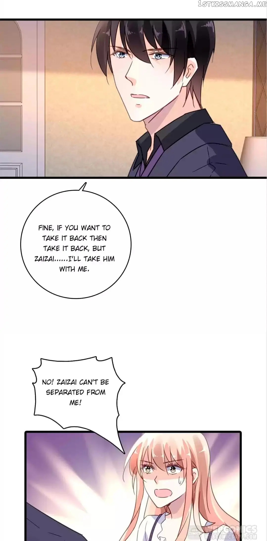 Immersed In Love chapter 177 - page 7