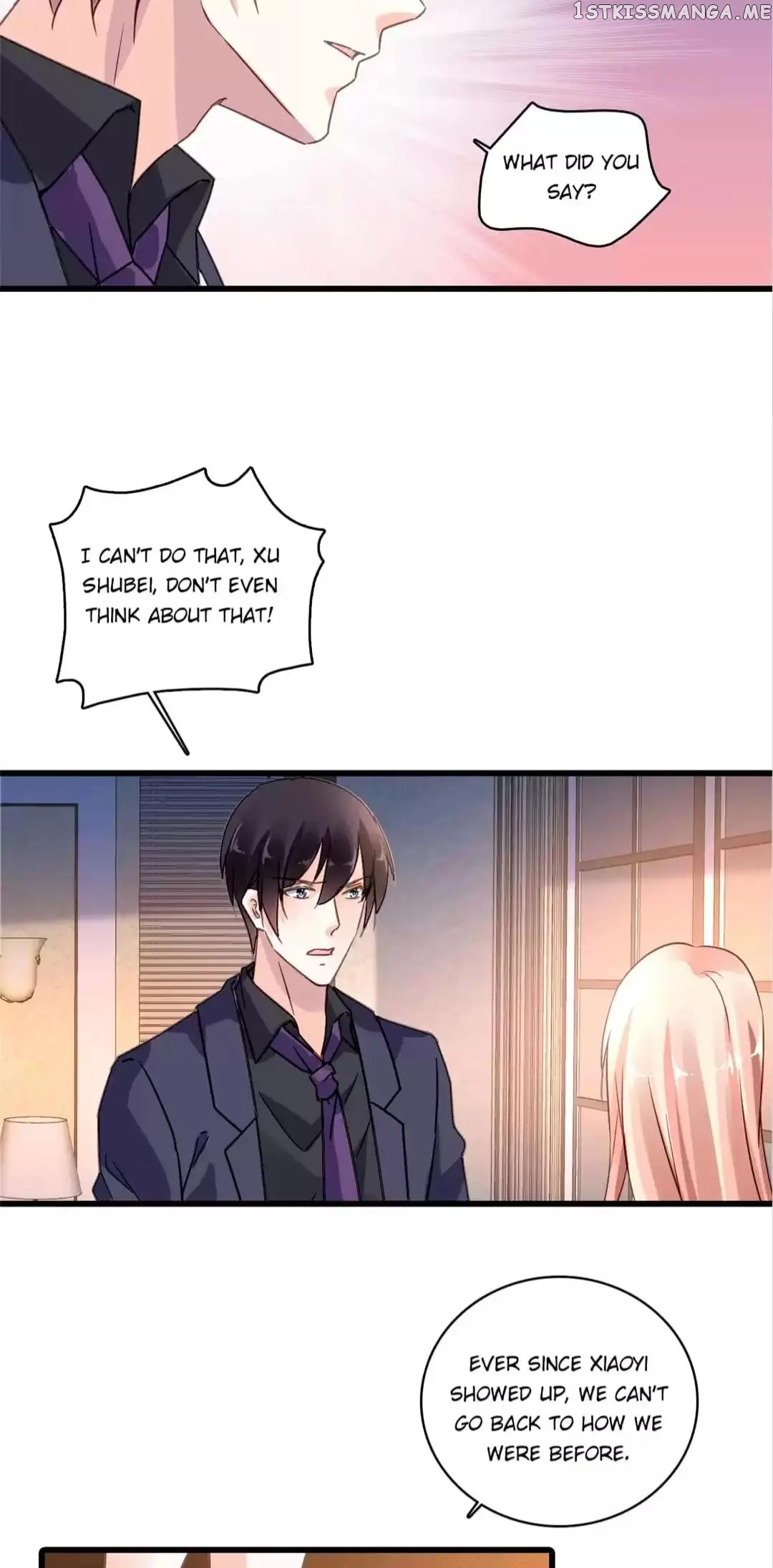 Immersed In Love chapter 176 - page 14