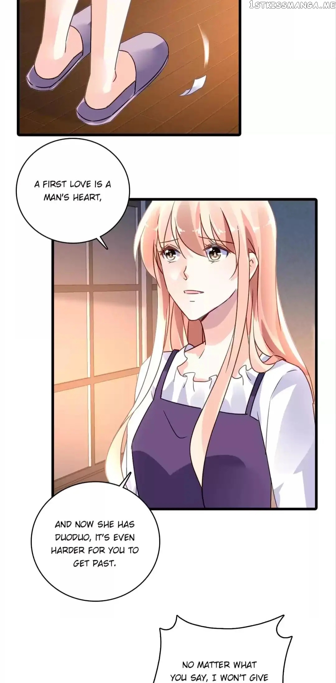 Immersed In Love chapter 176 - page 15