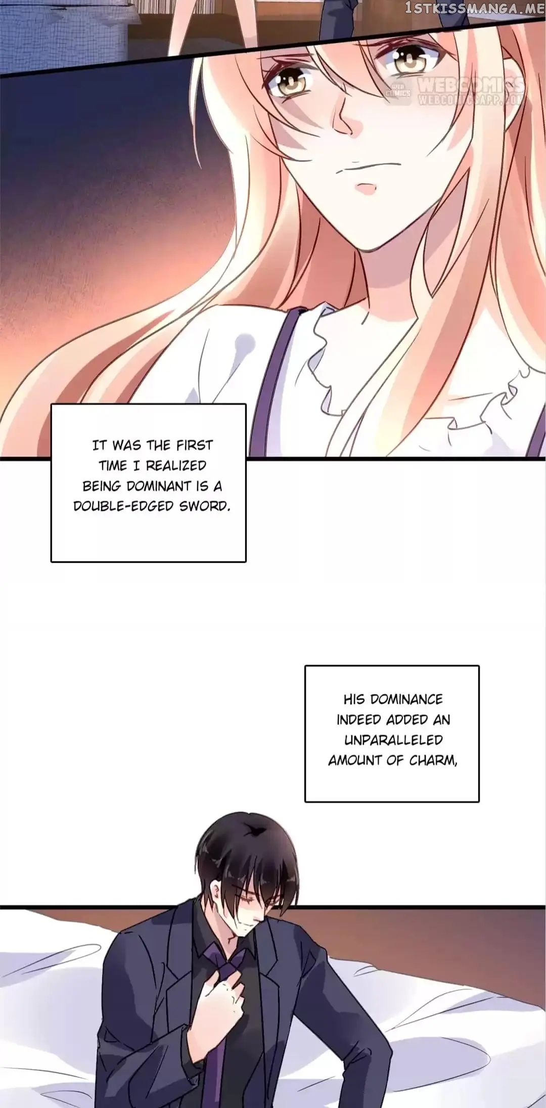 Immersed In Love chapter 176 - page 5