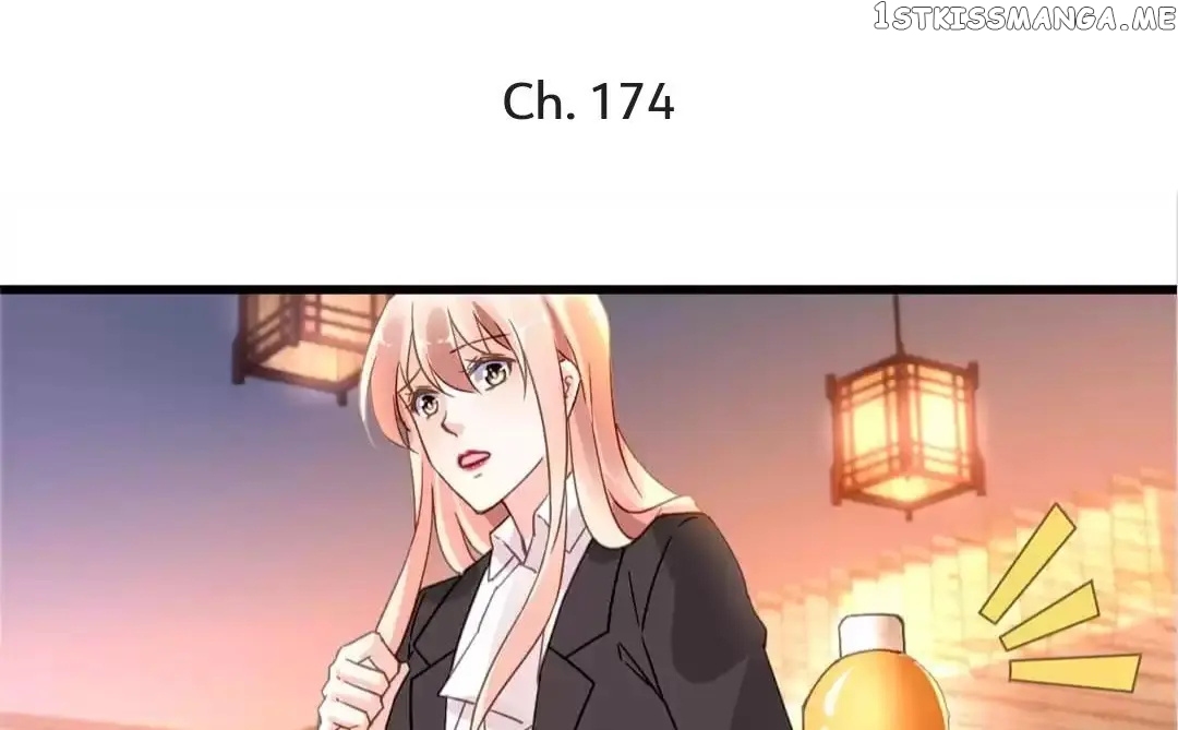 Immersed In Love chapter 174 - page 1