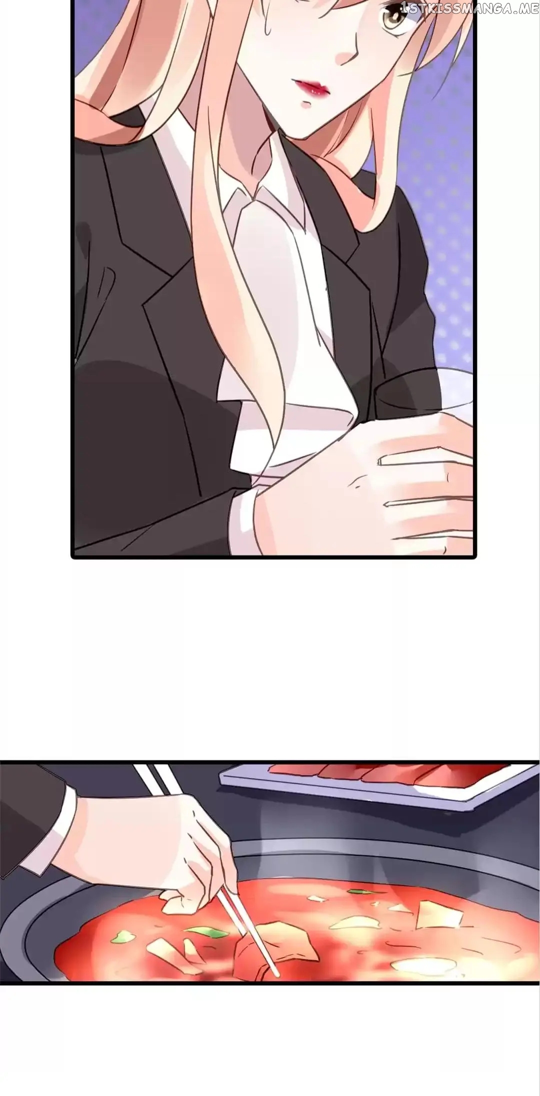 Immersed In Love chapter 173 - page 15