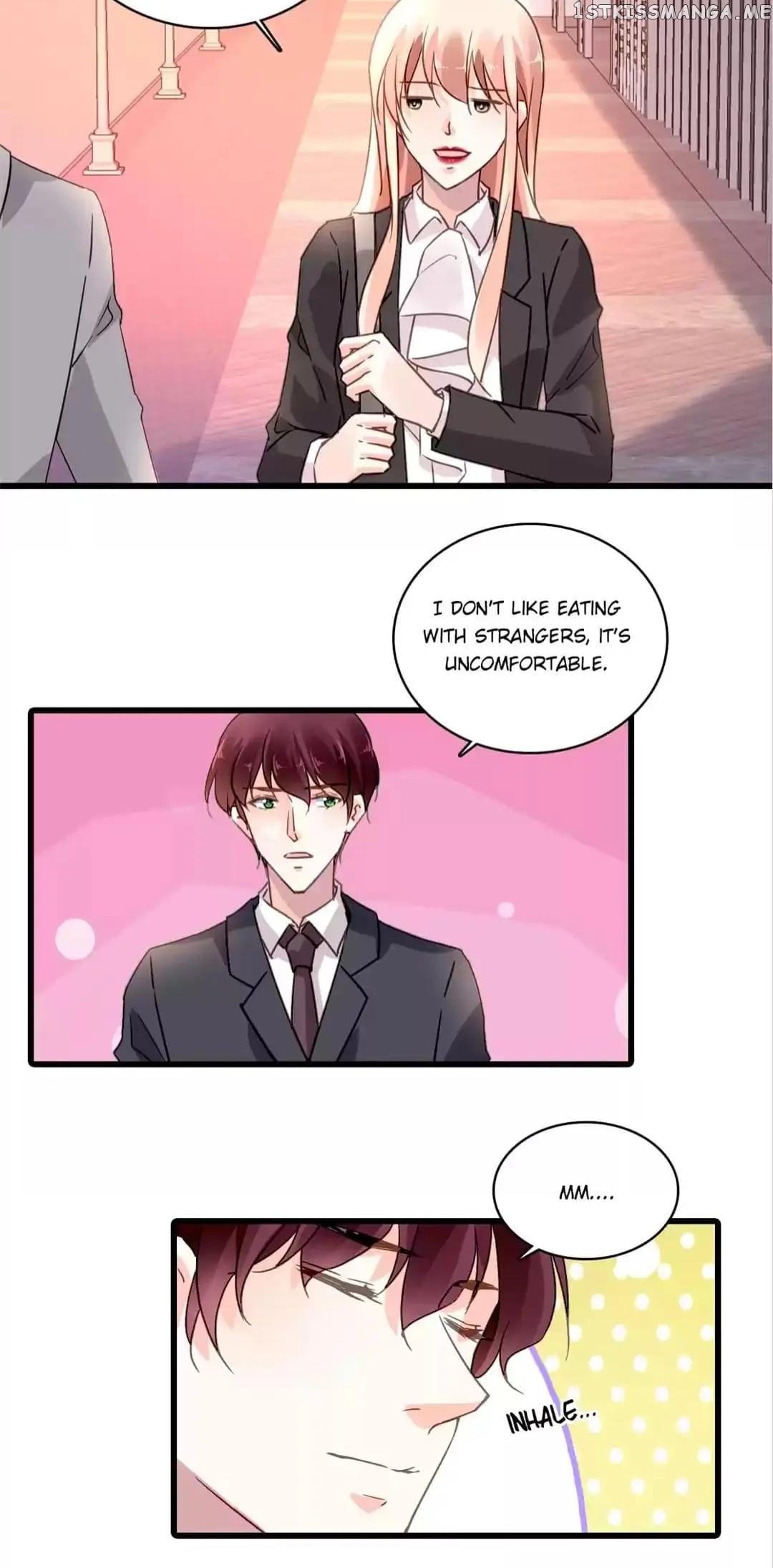 Immersed In Love chapter 172 - page 10