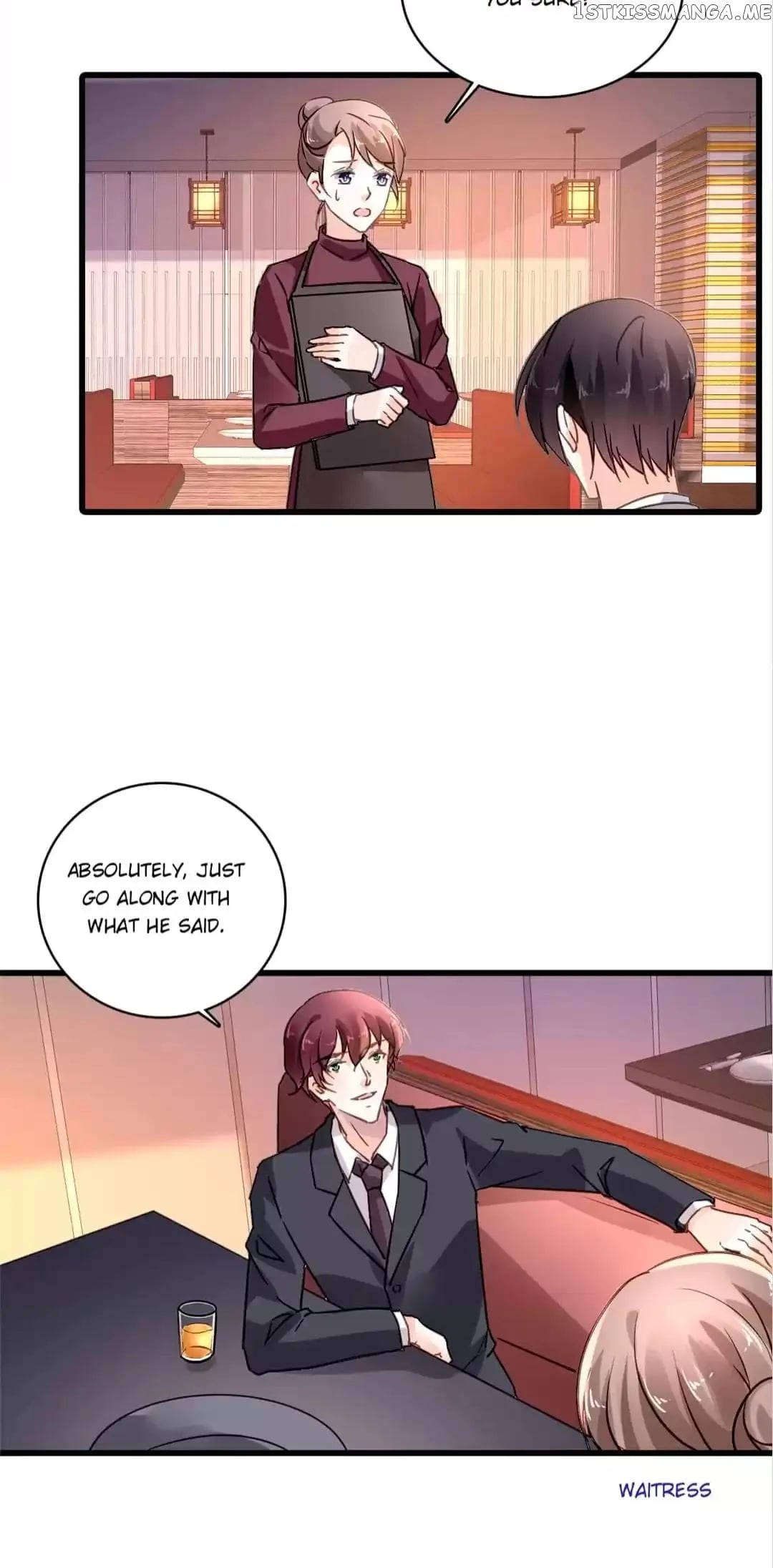 Immersed In Love chapter 172 - page 13